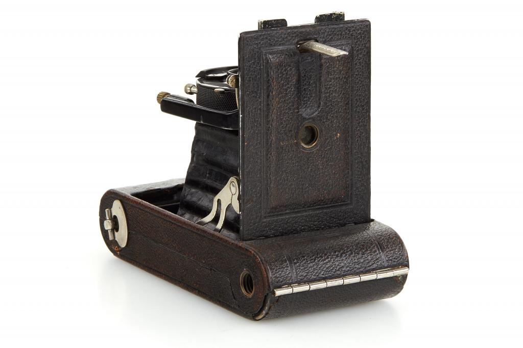 Ernemann Bob V Ernemann Bob V