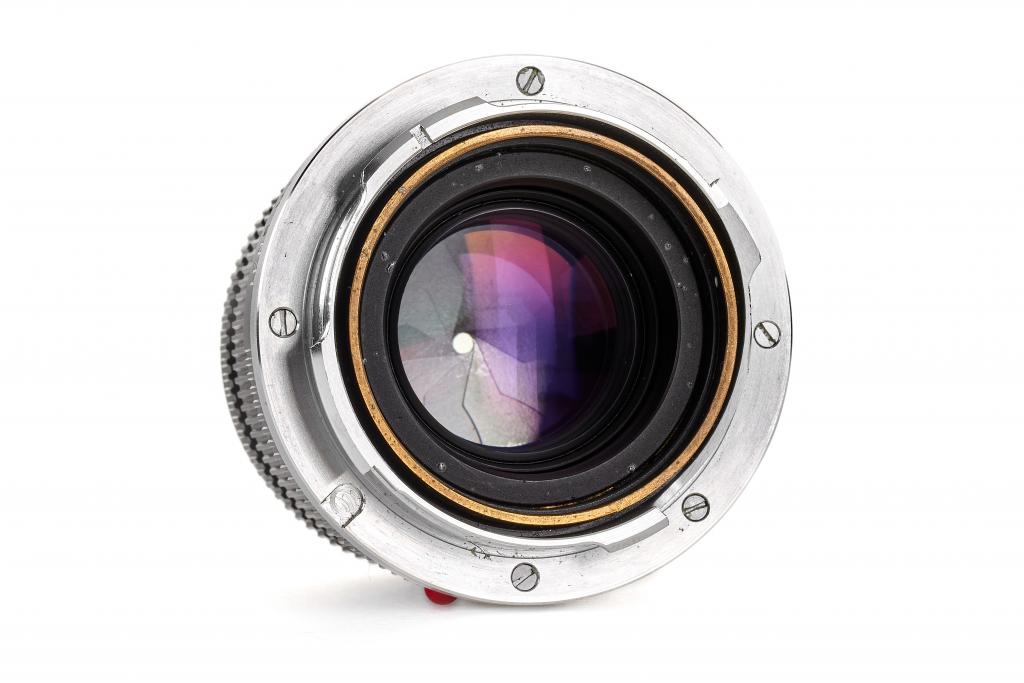 Leica Summicron-M 11817 2/50mm