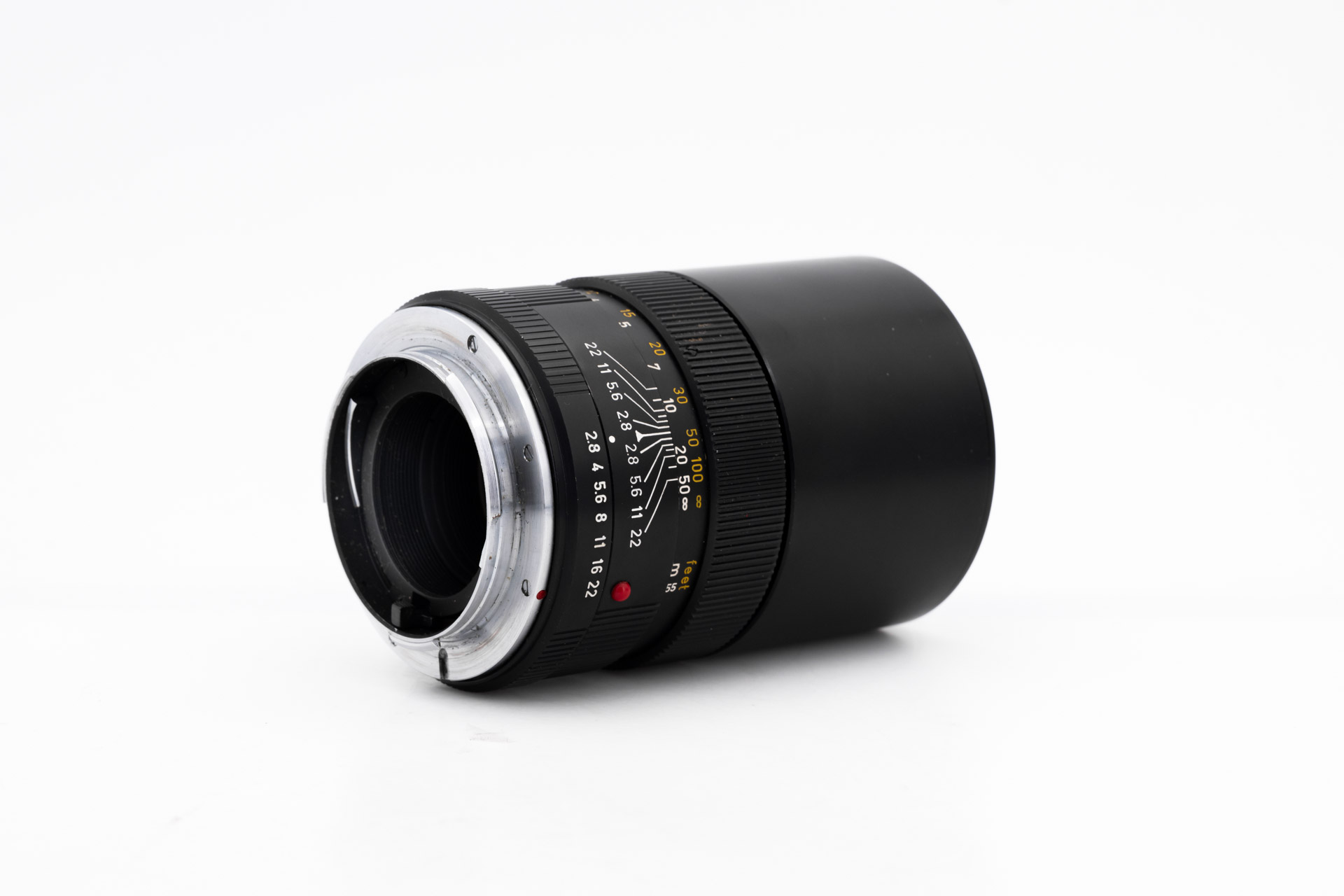 LEICA ELMARIT-R 2.8/135mm