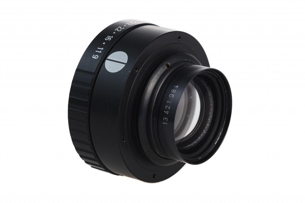 Schneider 150/9 G-Claron Schneider 150/9 G-Claron