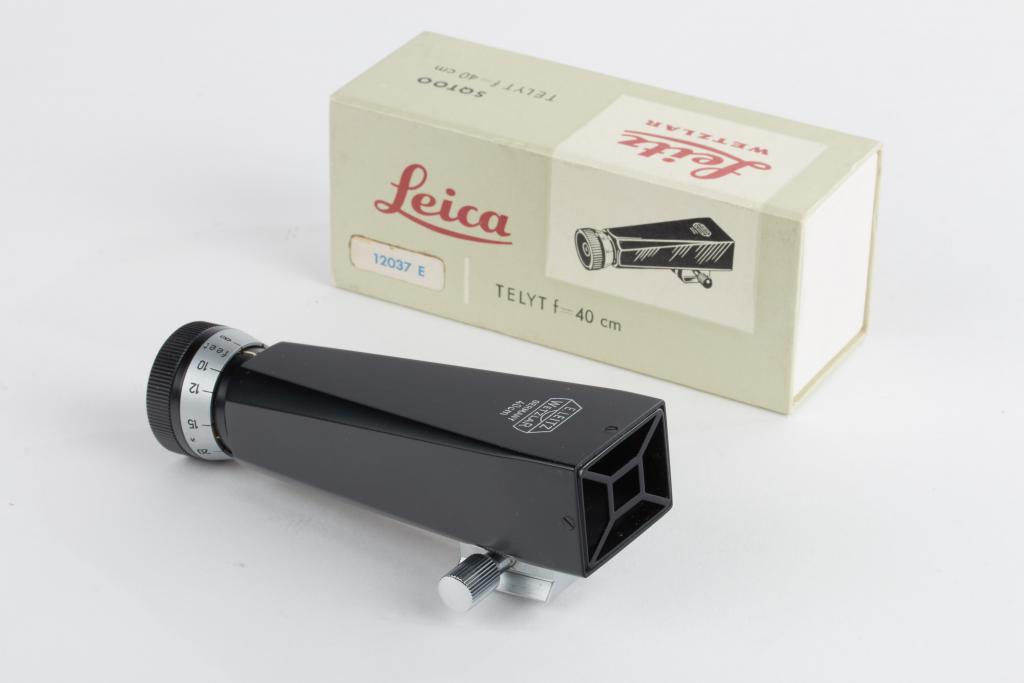 Leica Telyt 5/40cm