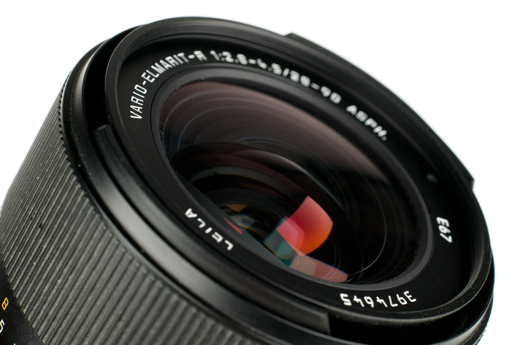 Leica Vario-Elmarit-R 1:2.8-4,5/28-90mm ASPH. 11365