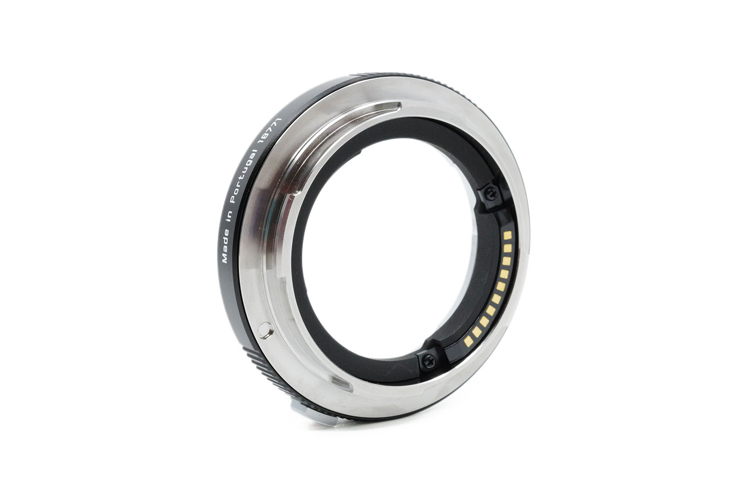 Leica M-L Adapter (18771)