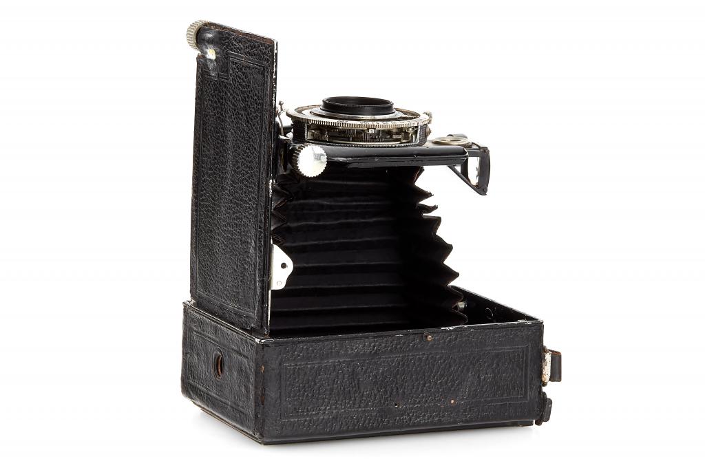 Voigtländer Avus Cut-Away Model Voigtländer Avus Cut-Away Model