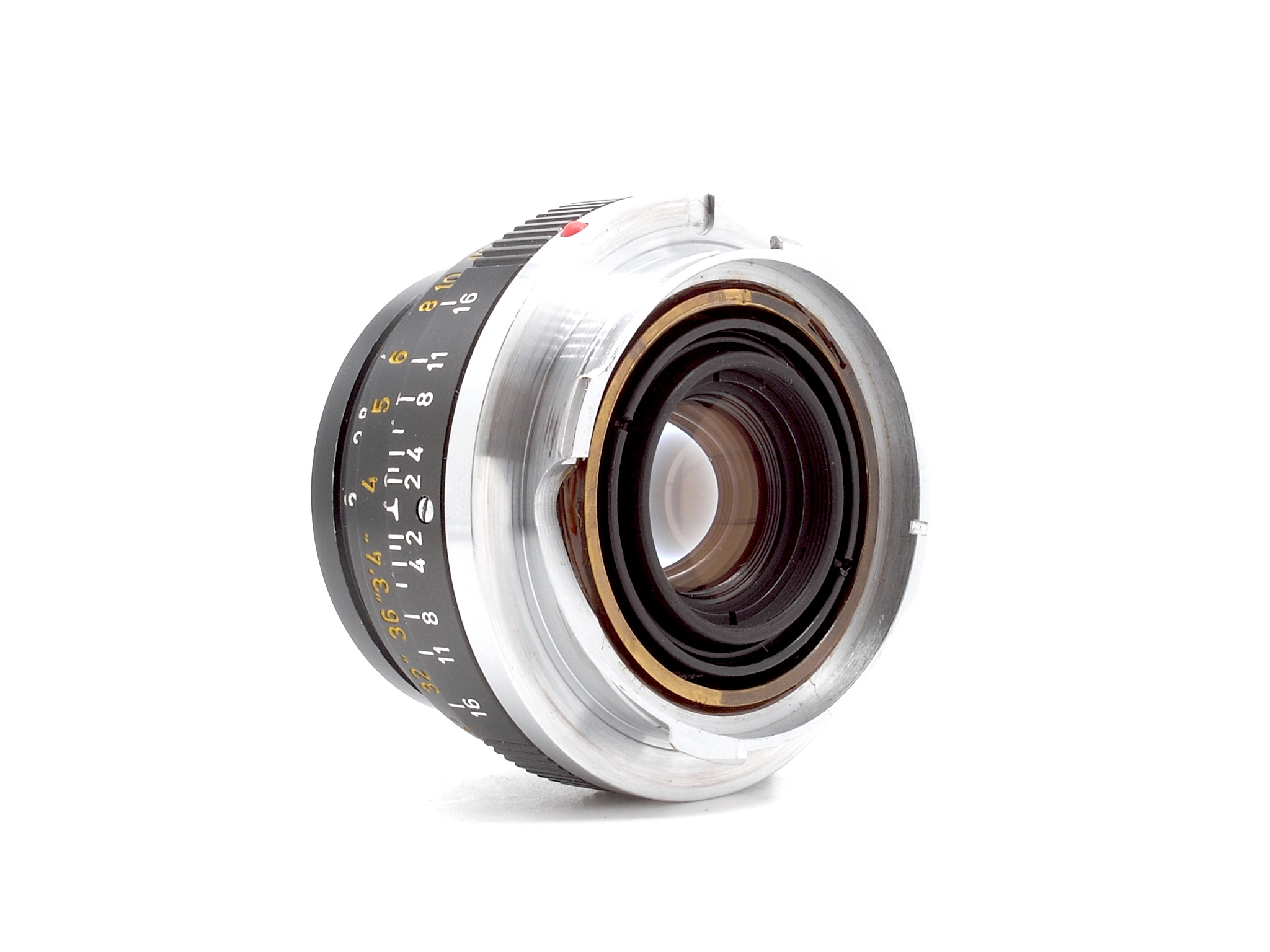 Leitz Summicron-M 2.0/35mm