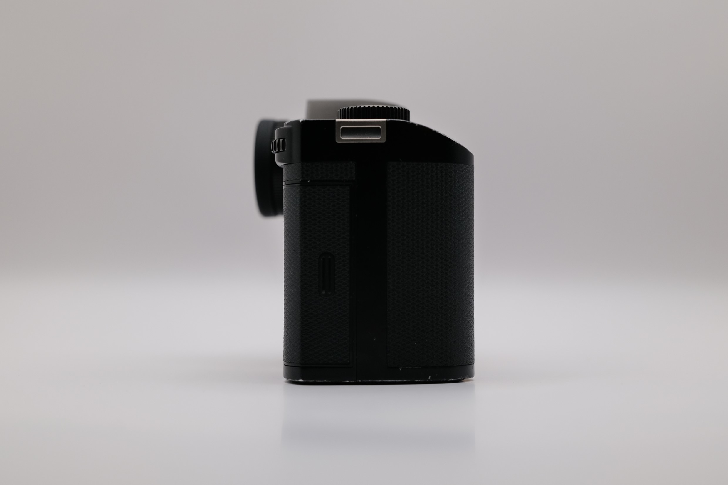 Leica SL (Typ 601), schwarz Leica SL (Typ 601), schwarz