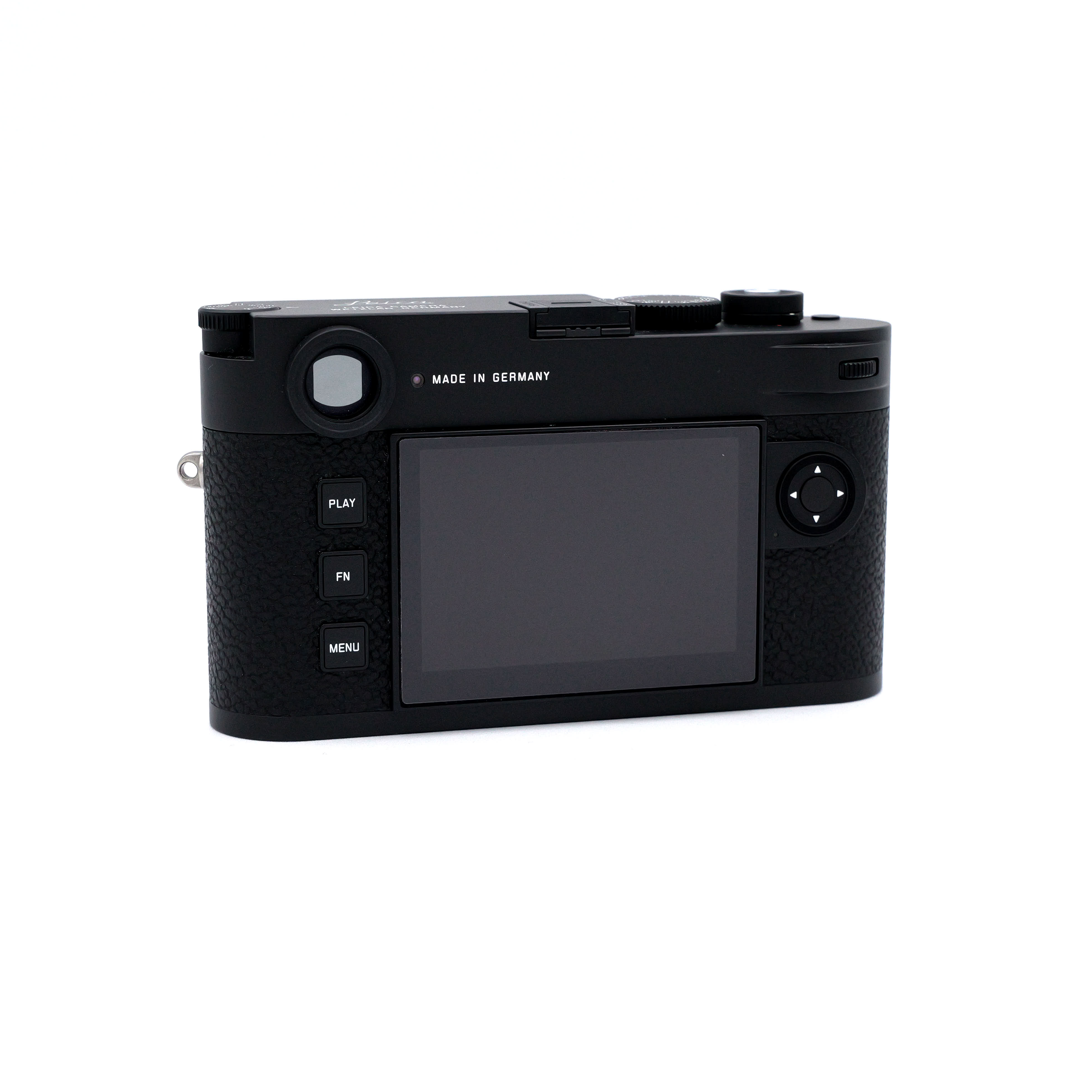 Leica M11-P Black - 20211