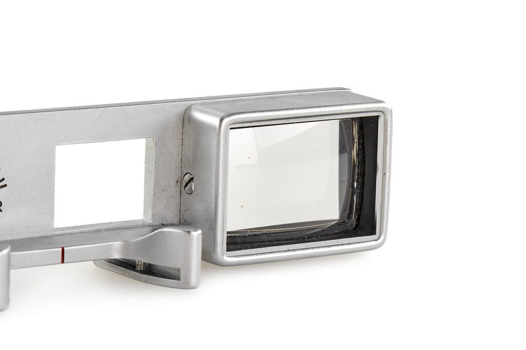 Leica SDPOO 14002 Viewfinder attachment