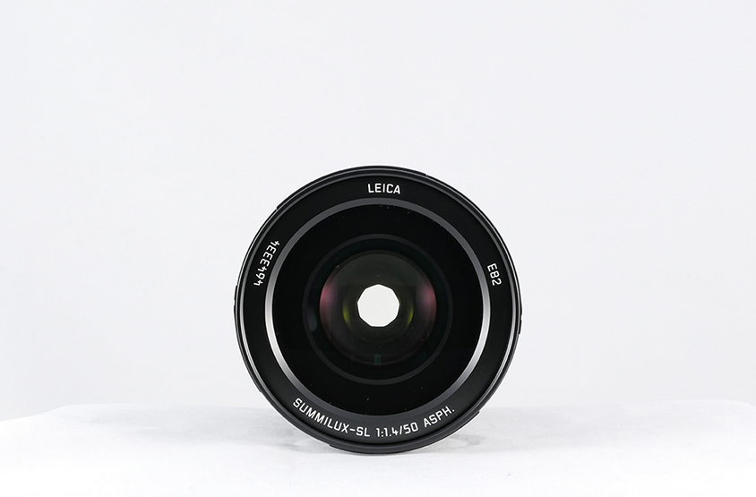 Leica SUMMILUX-SL 1:1.4/50 ASPH. 11180