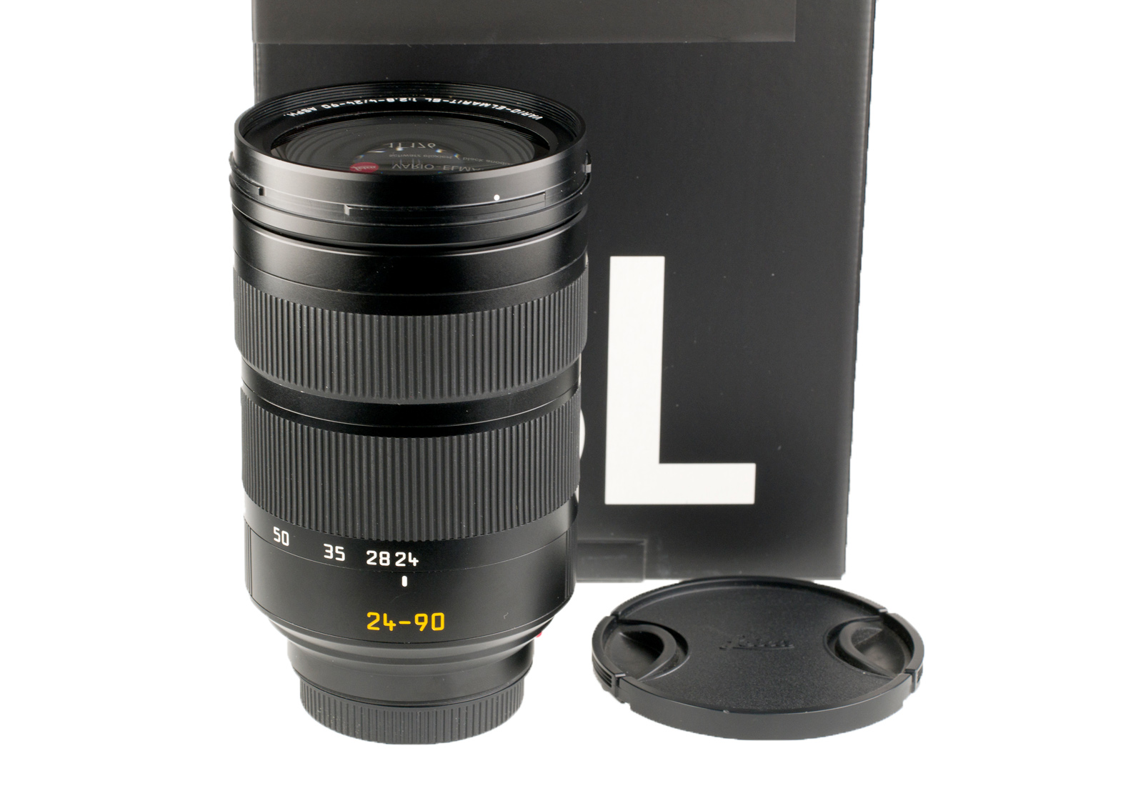 Leica Vario-Elmarit-SL 1:2,8-4/24-90mm ASPH. 11176