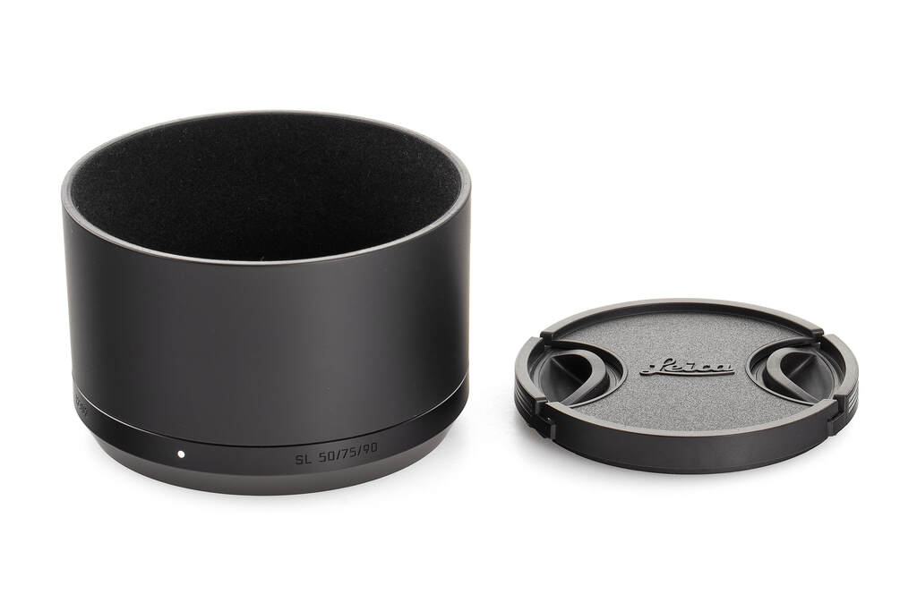 Leica APO-Summicron-SL 2/50mm Asph. 11185 - with two years guarantee