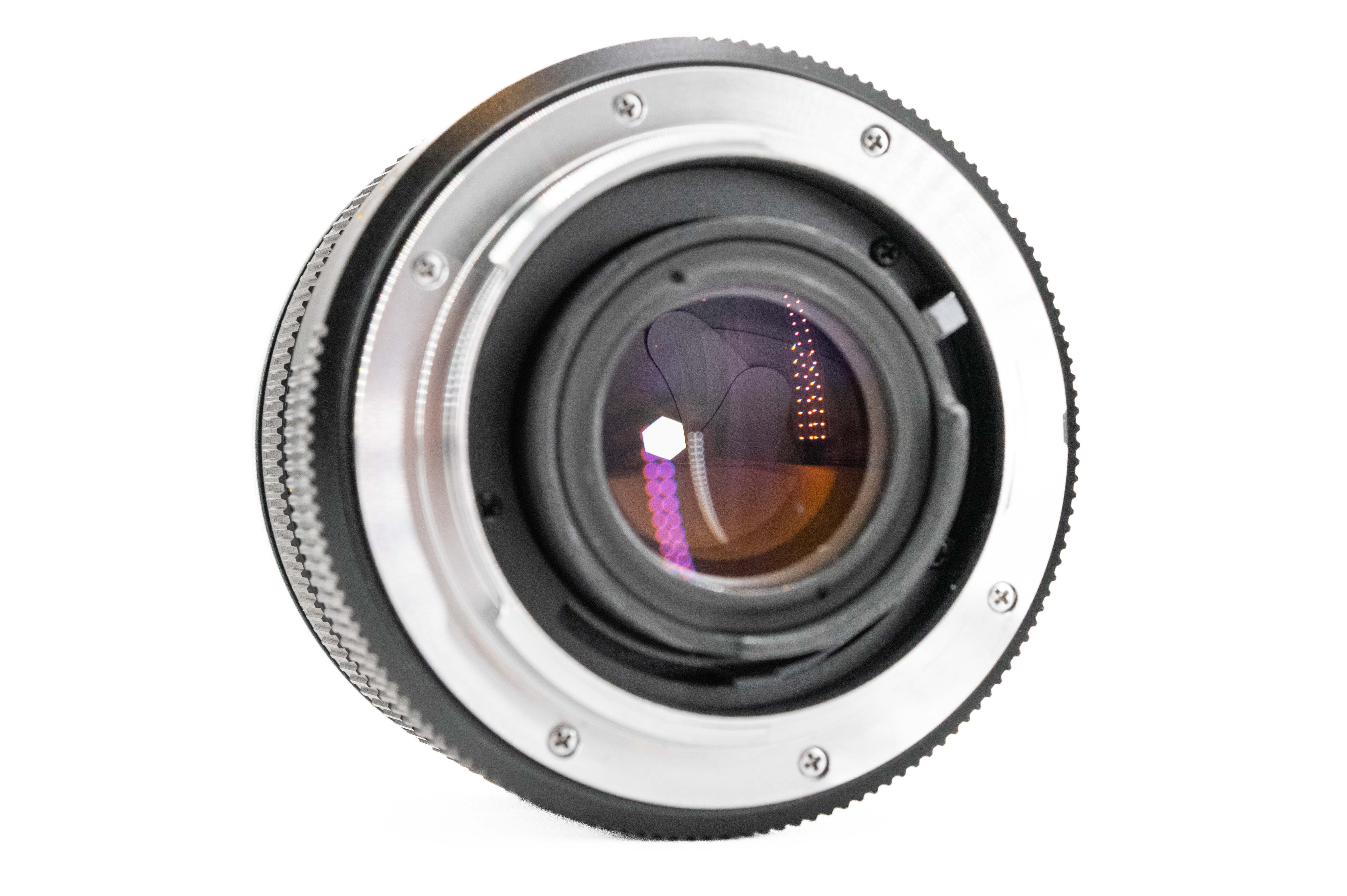 Leica Summicron-R 50mm f/2 2nd version 11216