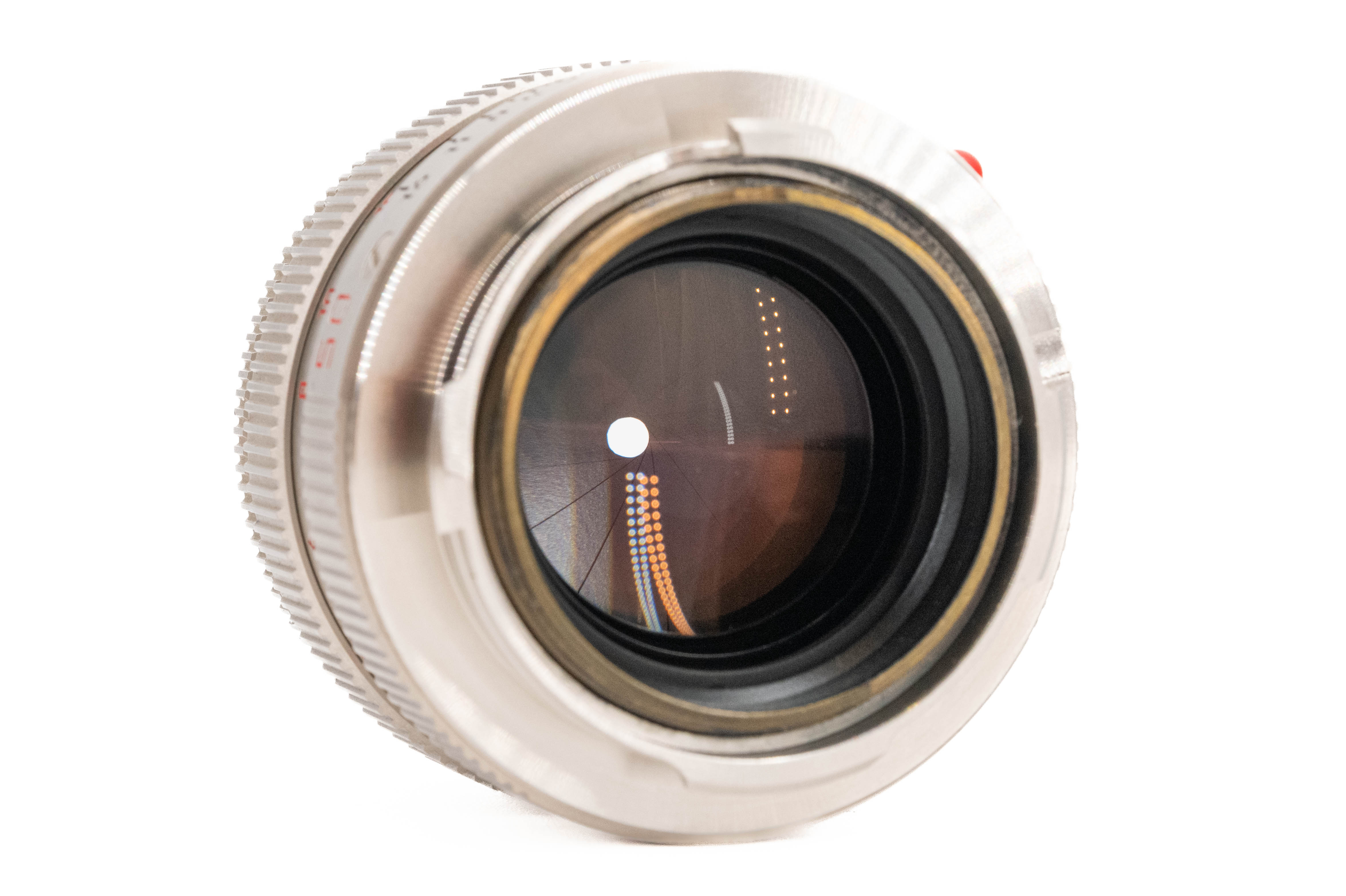 Leica M6 Platinum Set 150 Jahre Photography 10450