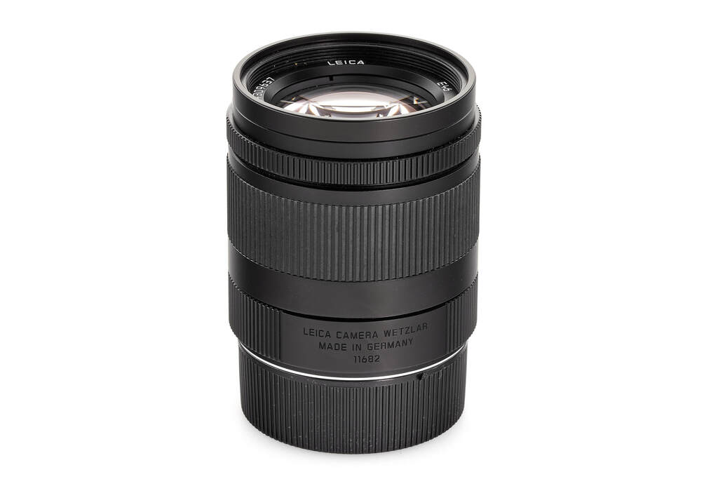 Summarit-M 11682 2,4/75mm 6-bit