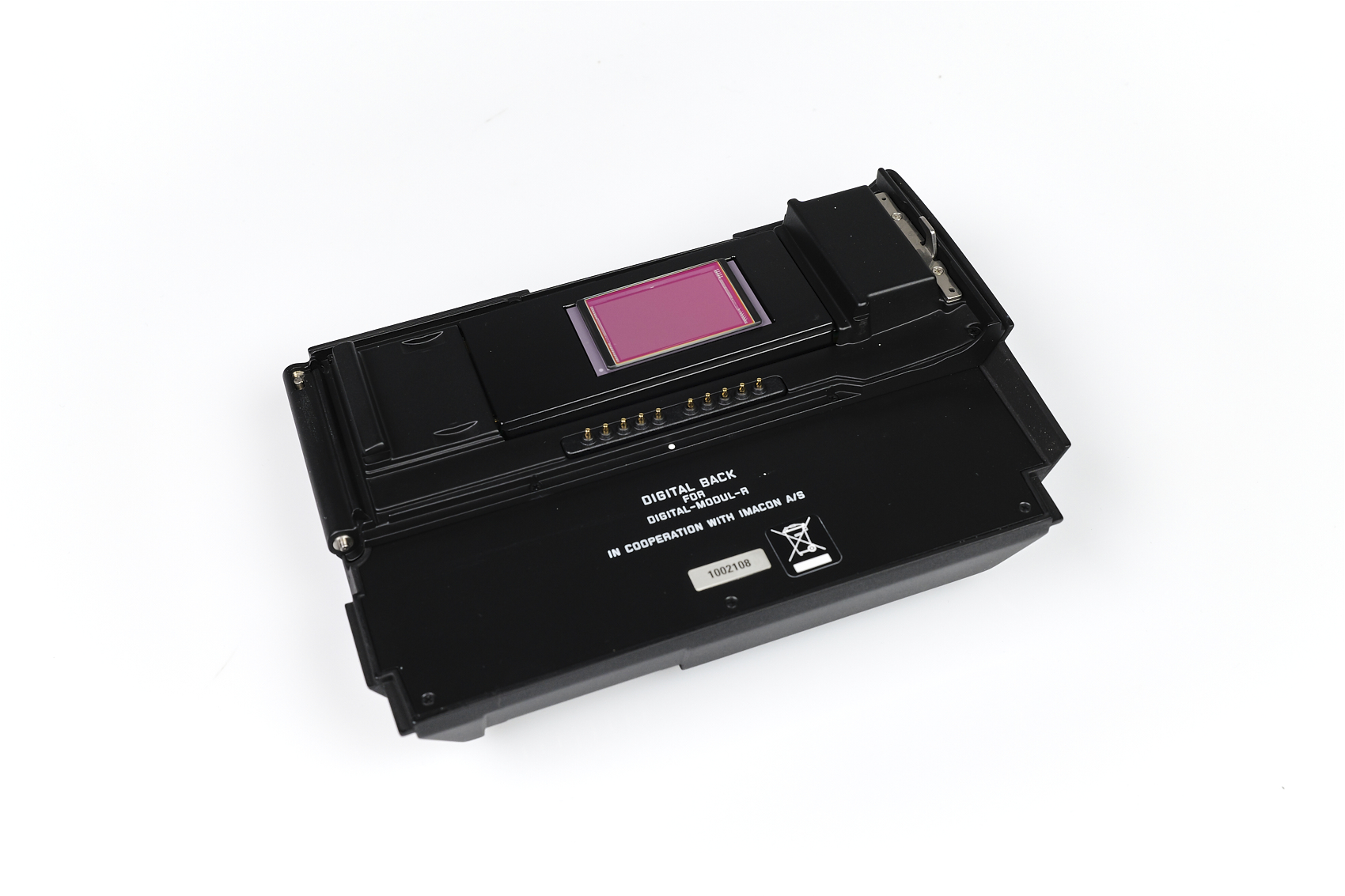 LEICA Digital-Modul-R