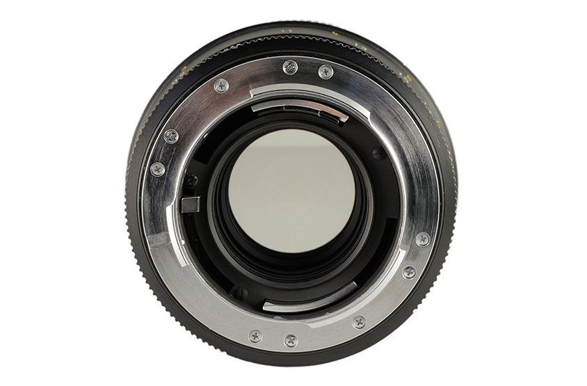 LEICA APO-MAKRO-ELMARIT-R 1:2.8/100 3CAM 11210