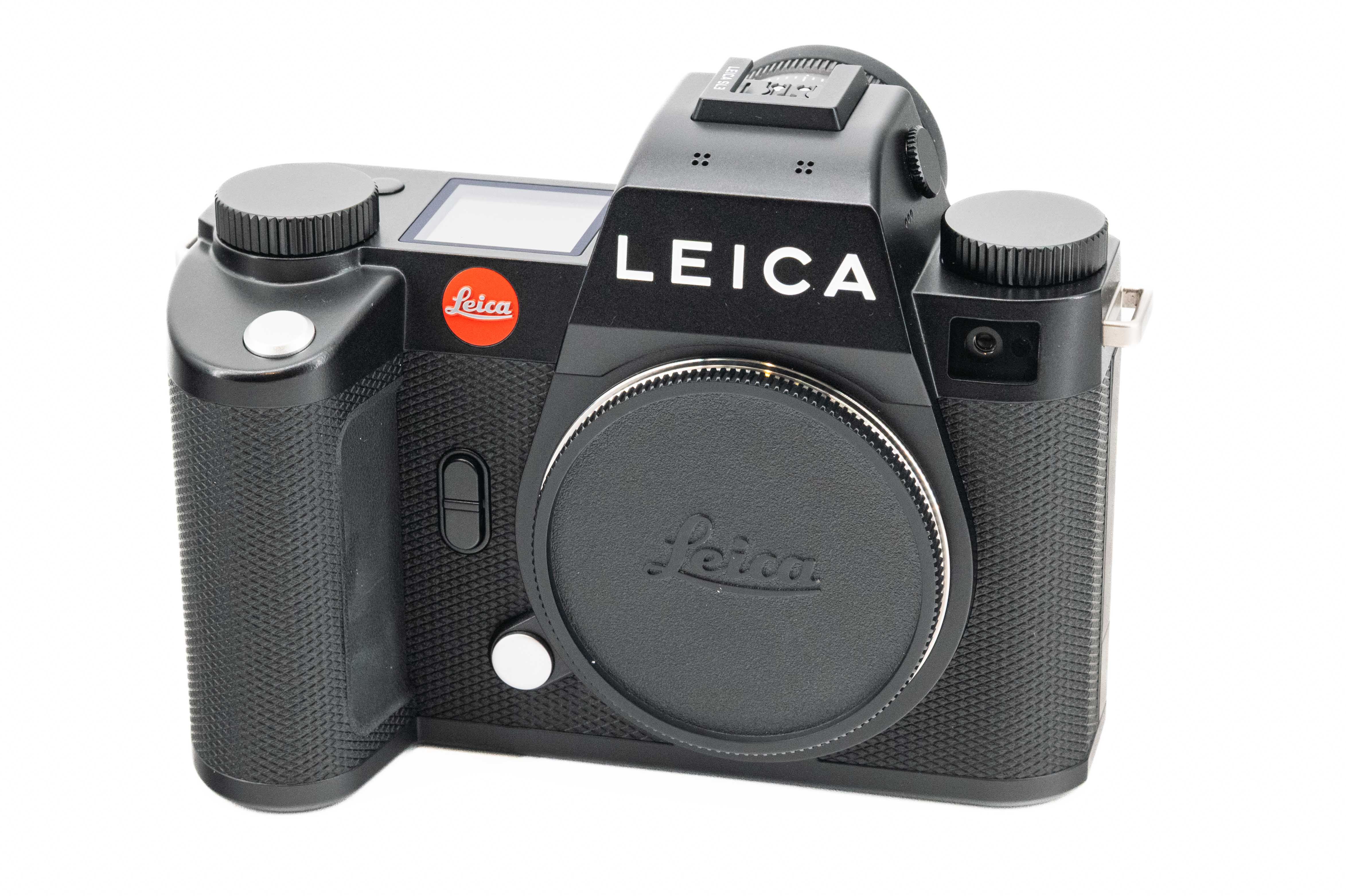 Leica SL3 Black 10607