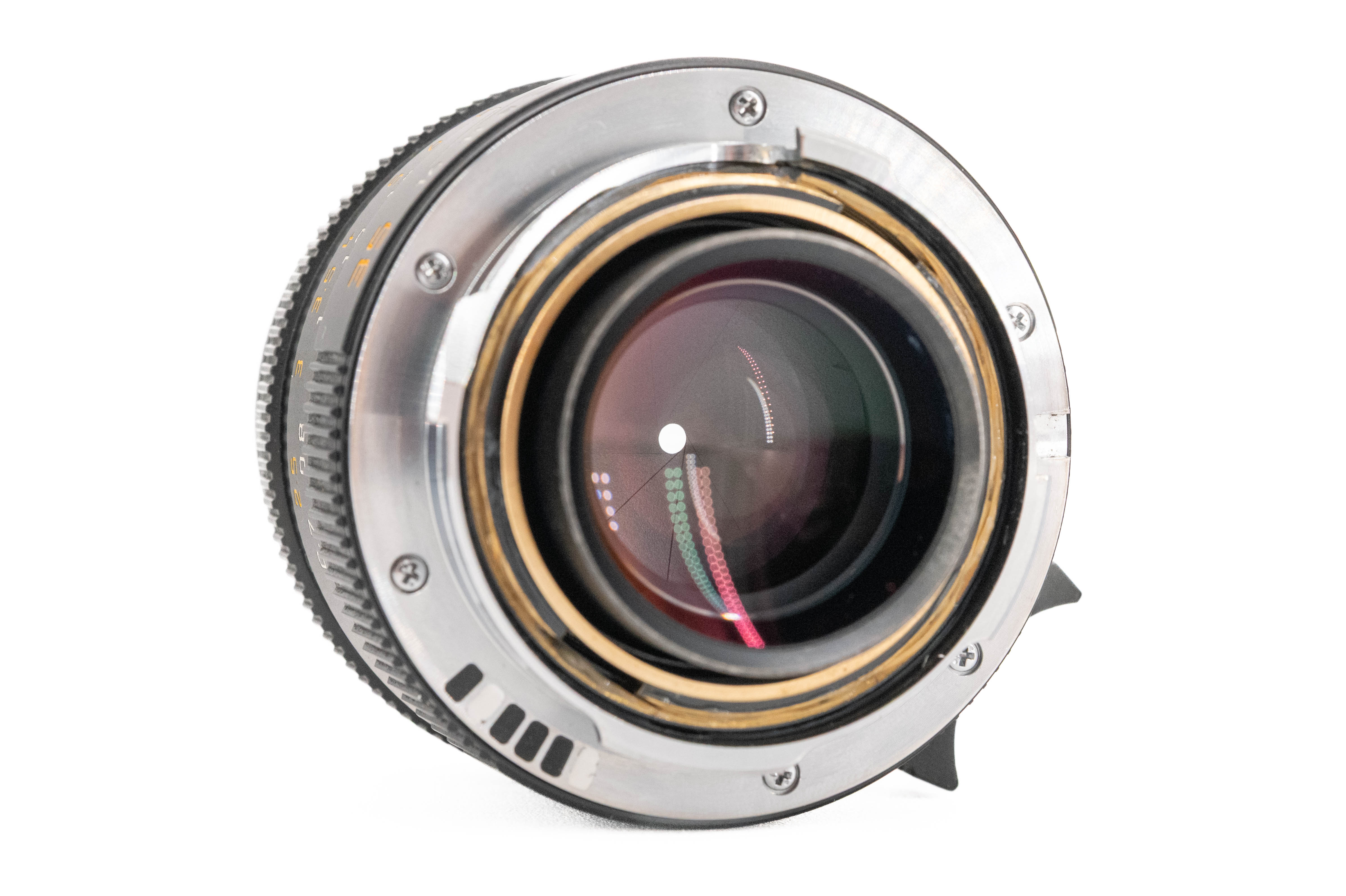 Leica Summilux-M 35mm f/1.4 ASPH Pre-FLE 11874