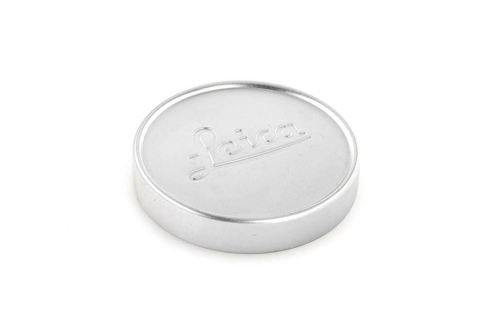 Leica M2 chrome button rewind outfit