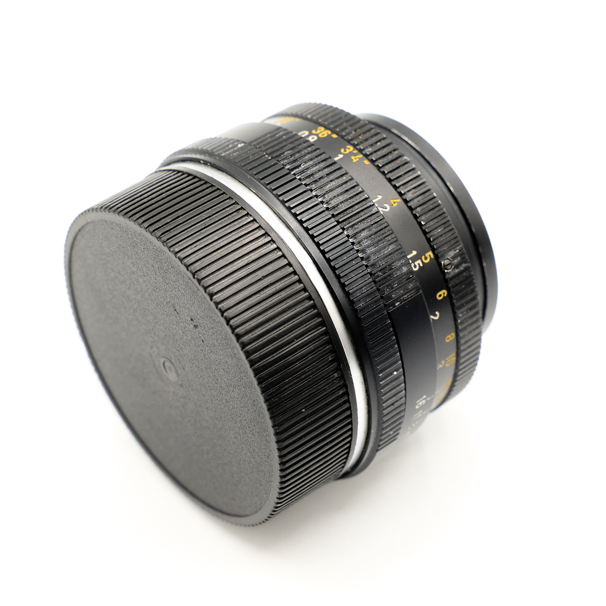 Summicron-R 2/50 -11228 Summicron-R 2/50 -11228