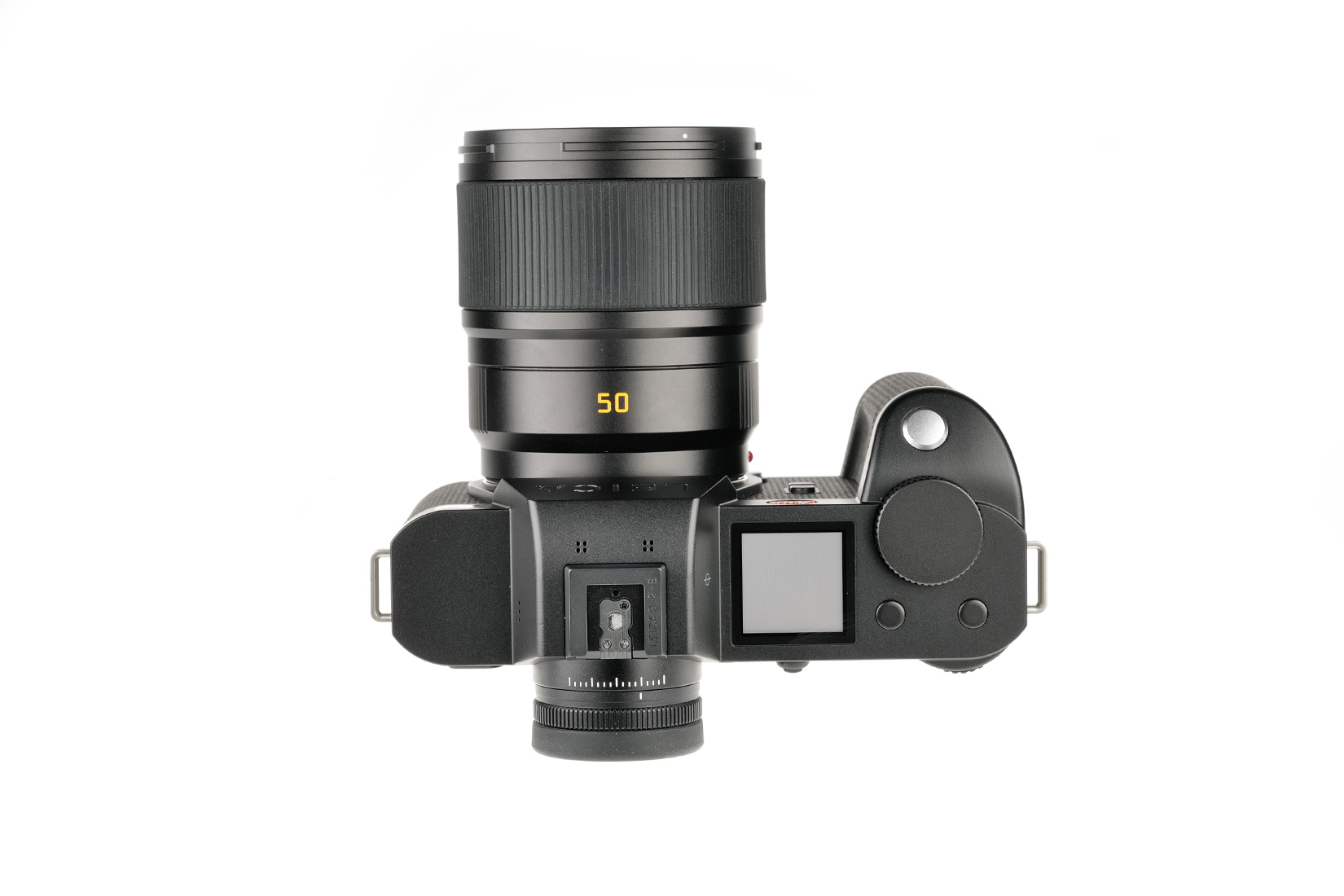 Leica SL2-S Kit with Summicron-SL 1:2/50mm ASPH., 10848