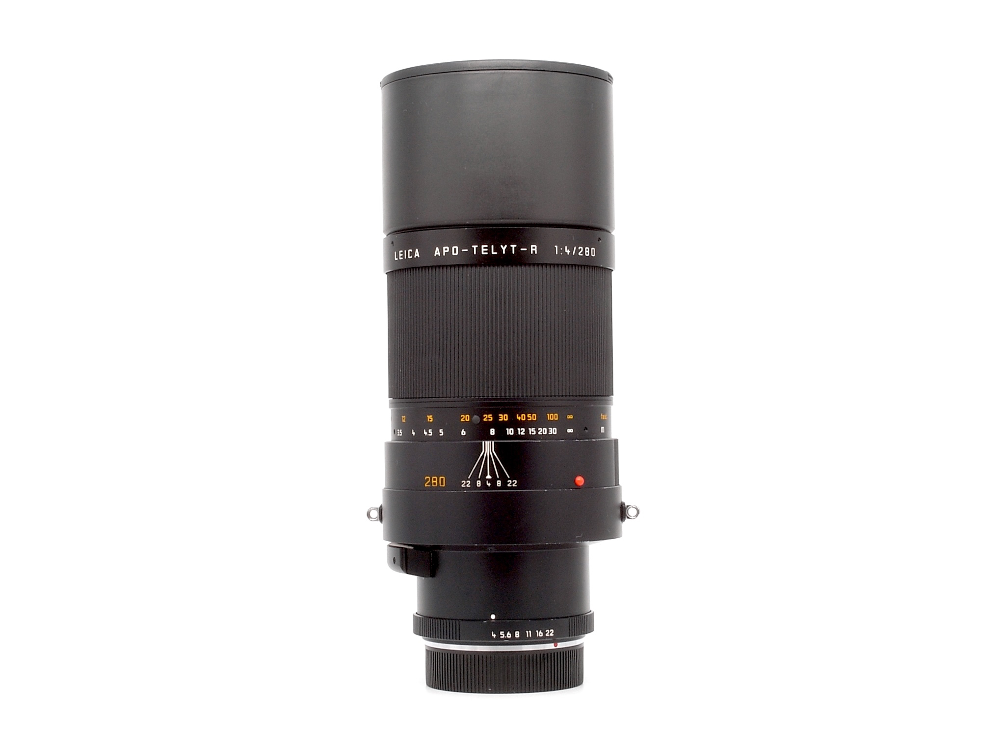 Leica APO-Telyt-R 4,0/280mm ROM