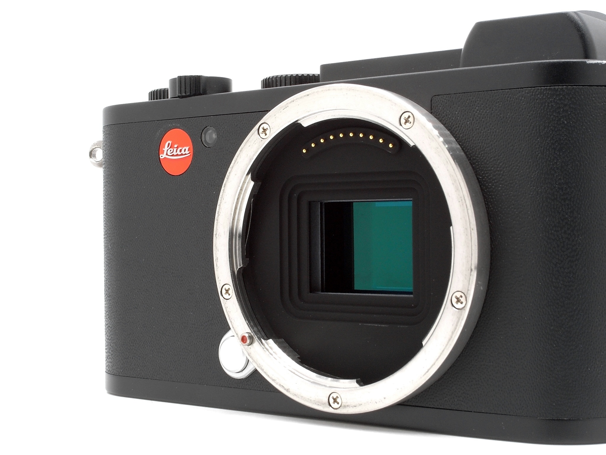 Leica CL black