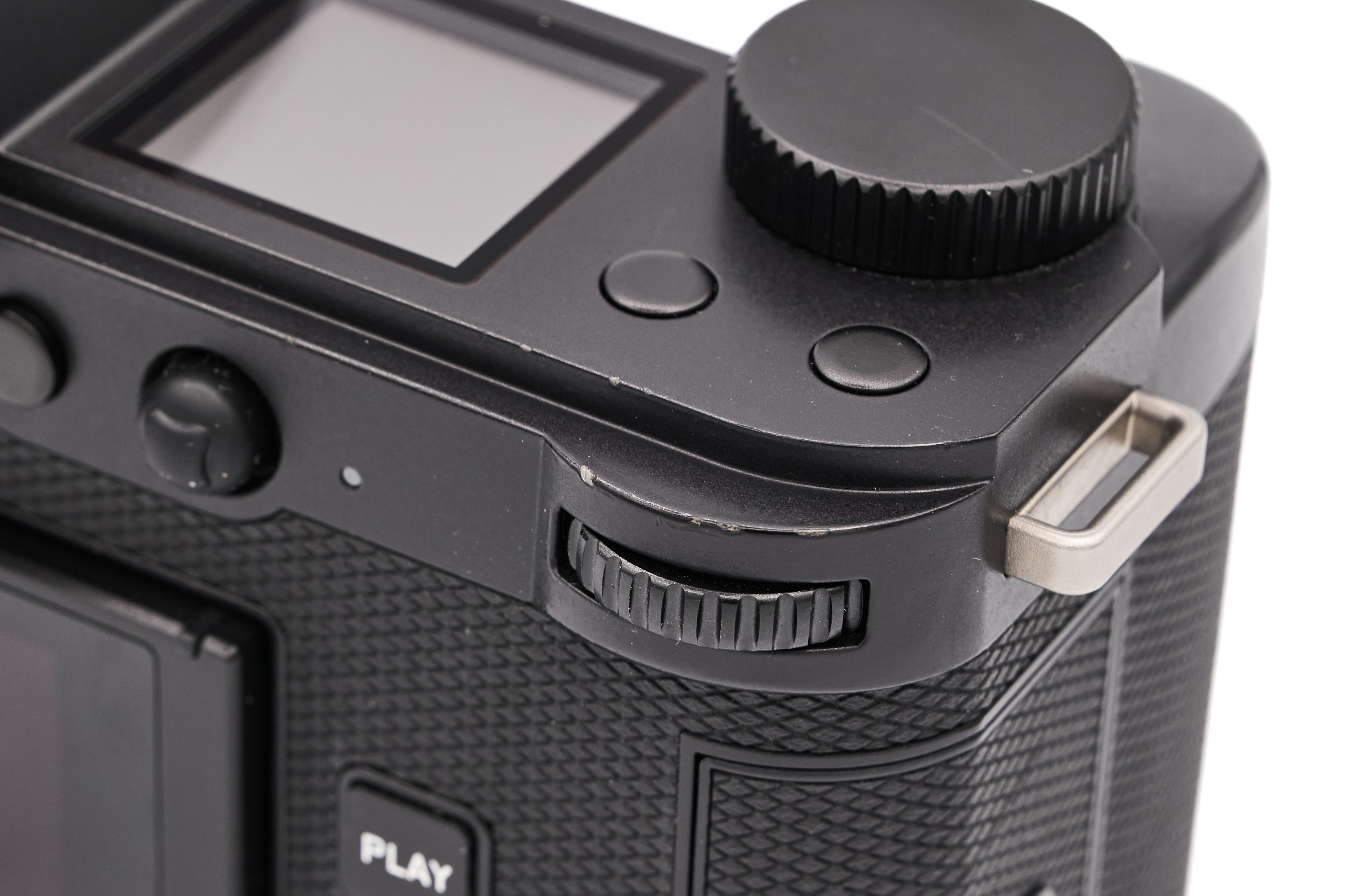 Leica SL3 10607