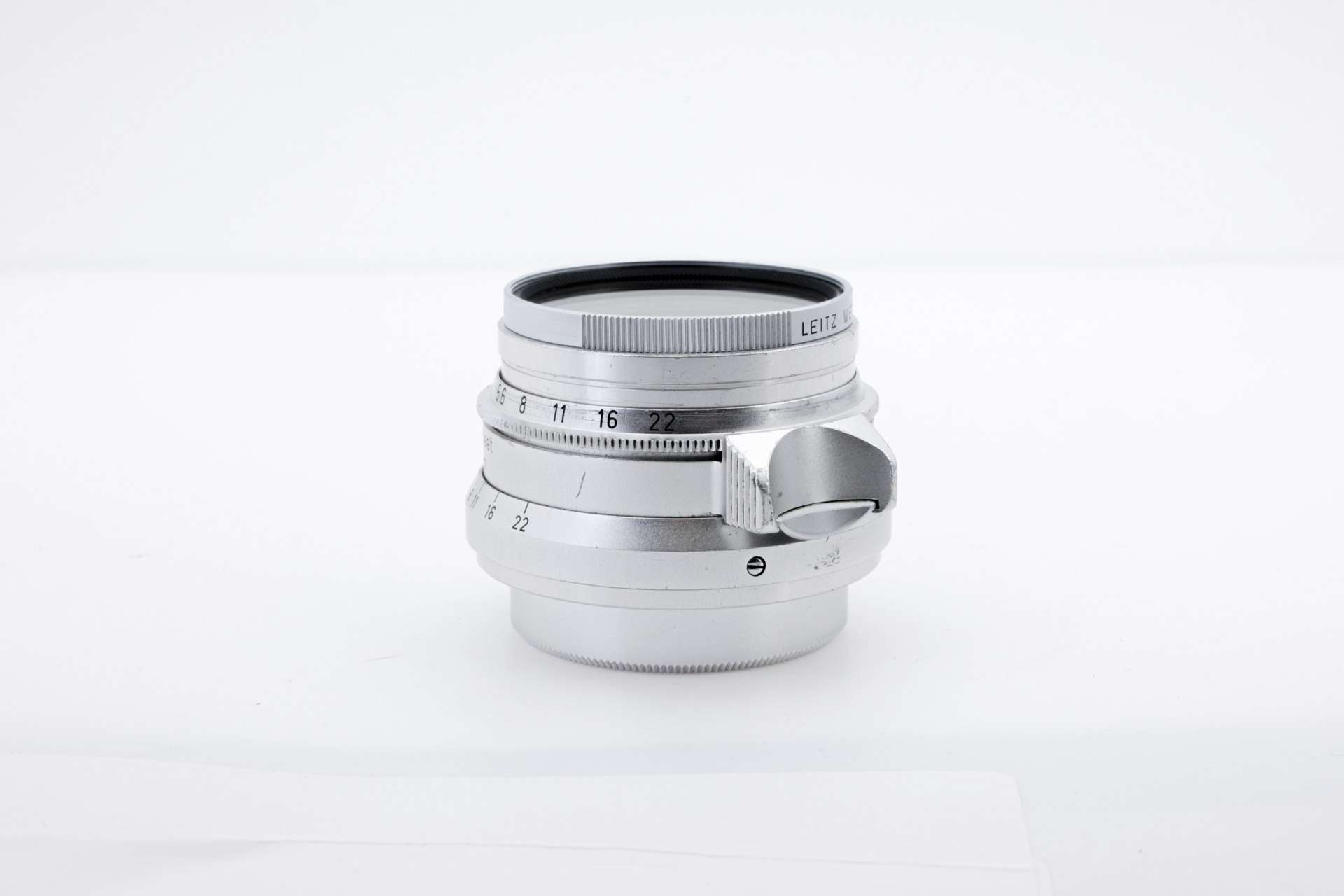 Leica Summaron M39 2.8/35mm