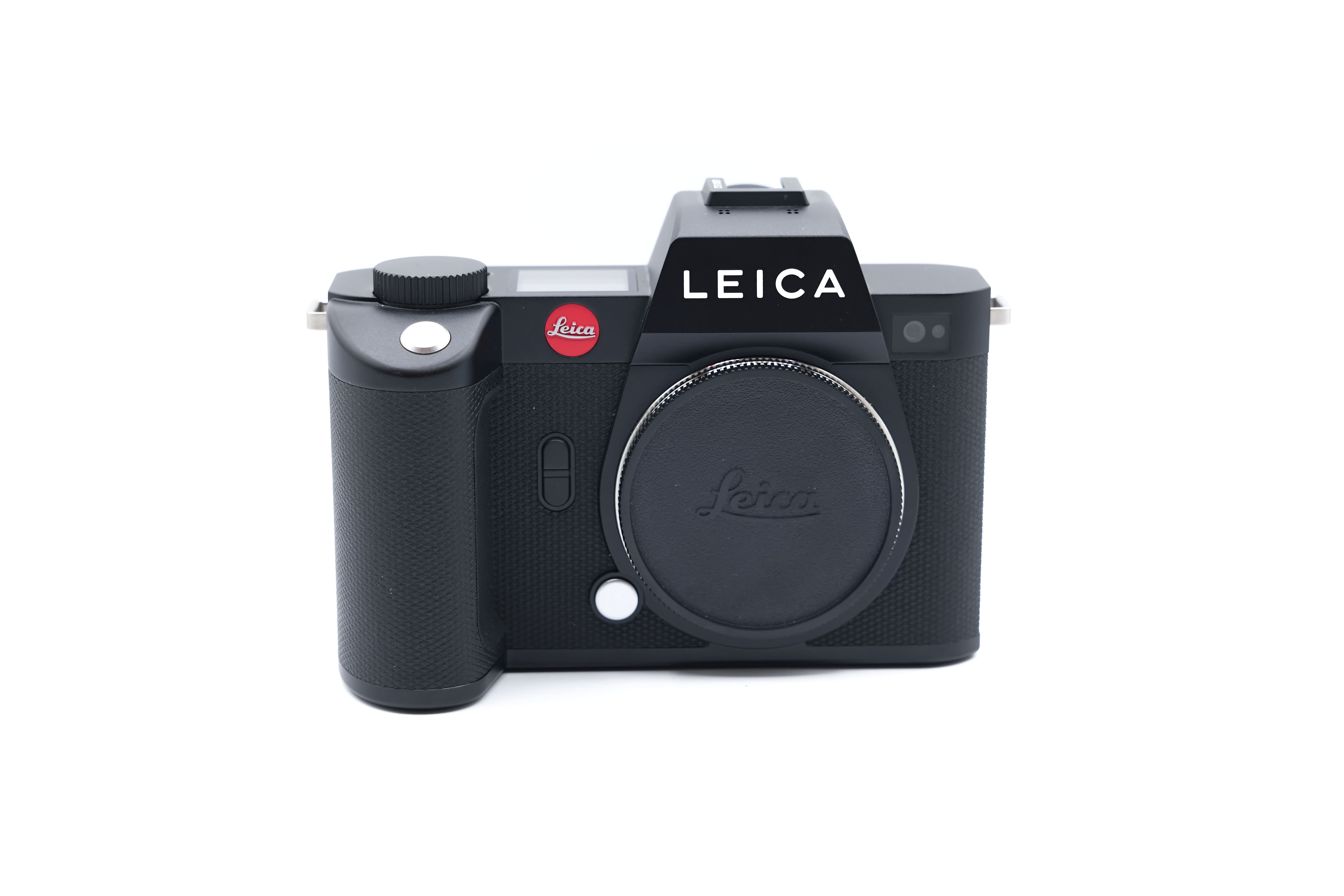 Leica SL2 black