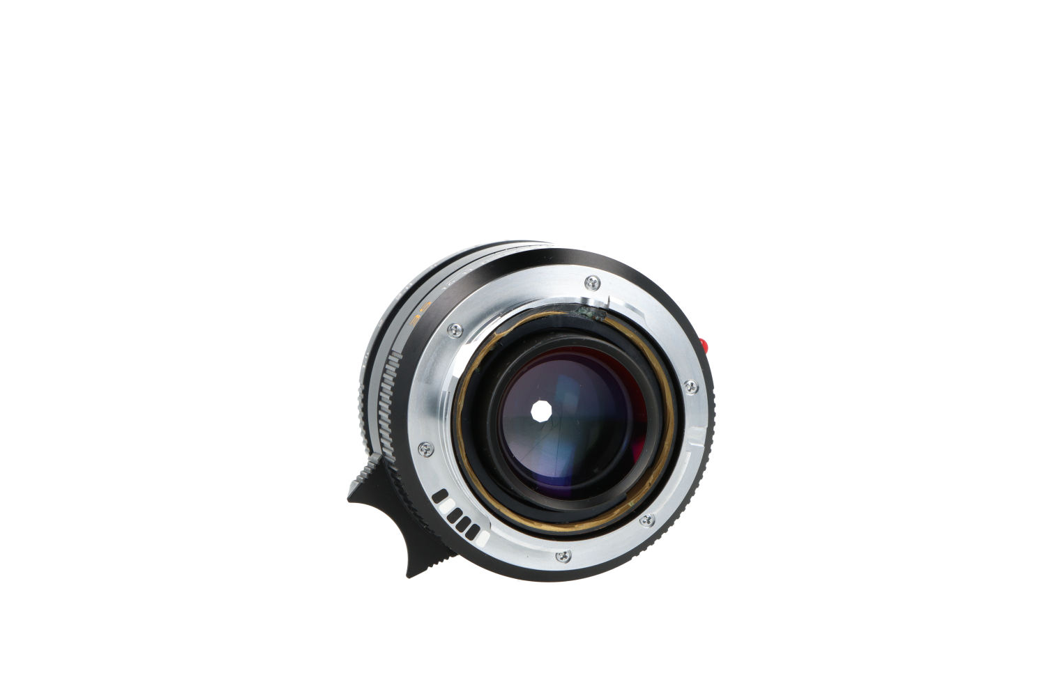 Summilux 35mm 1.4 ASPH FLE Kit + EV46 UV/IR Filter. (11663)