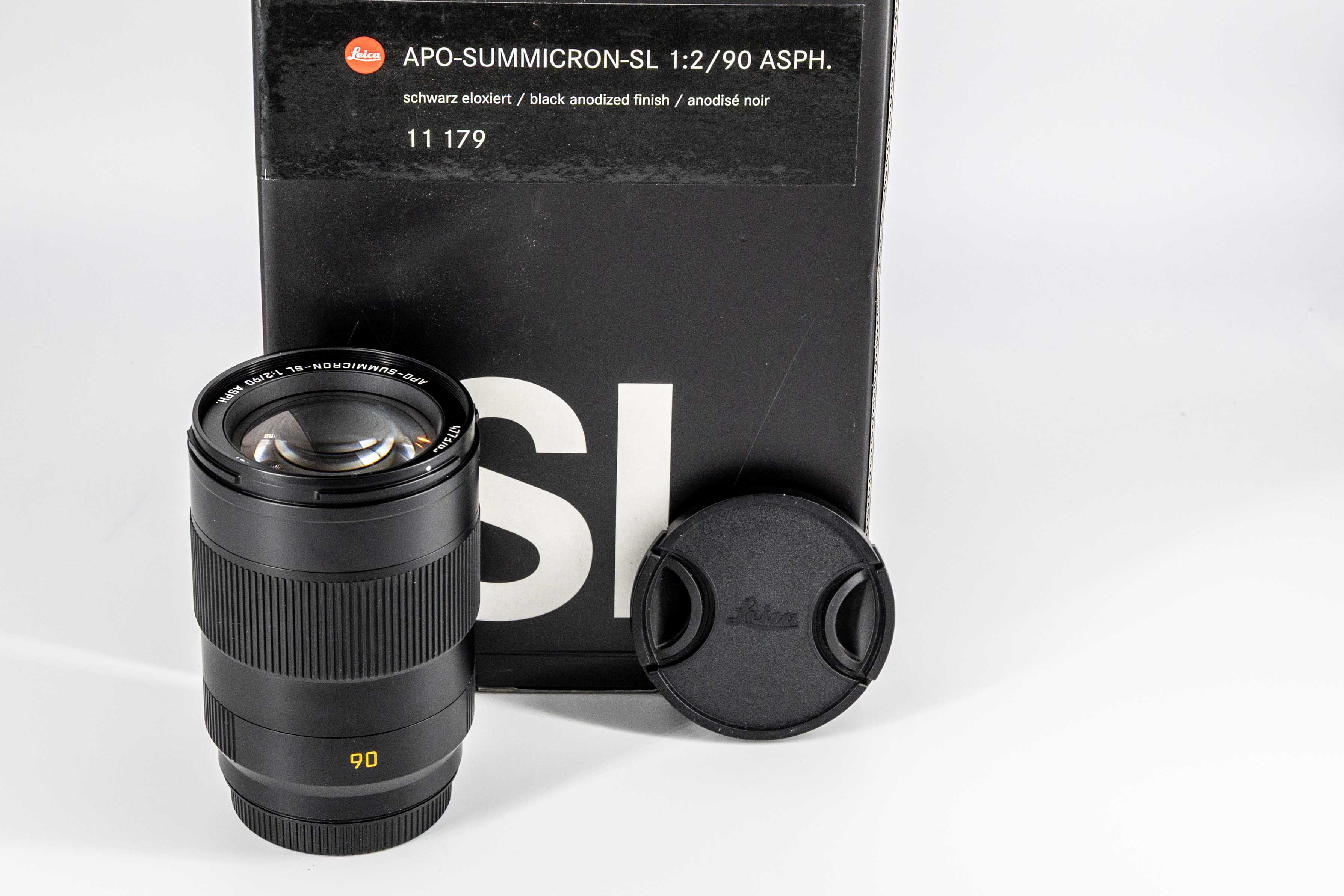 APO-SUMMICRON-SL 1:2/90 ASPH.