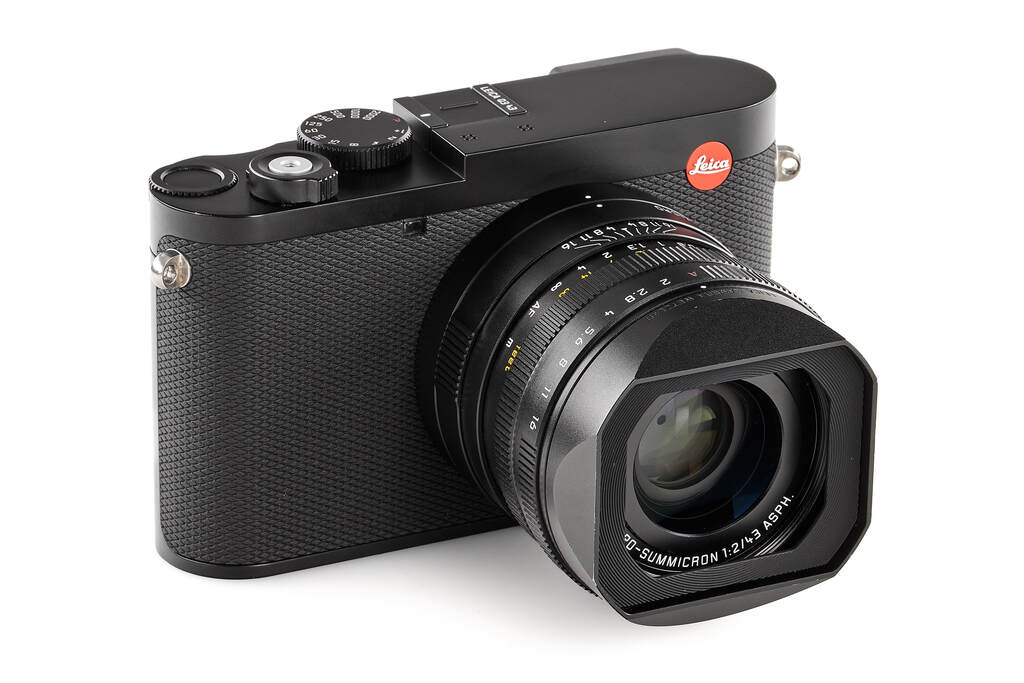 Leica Q3 43 19084