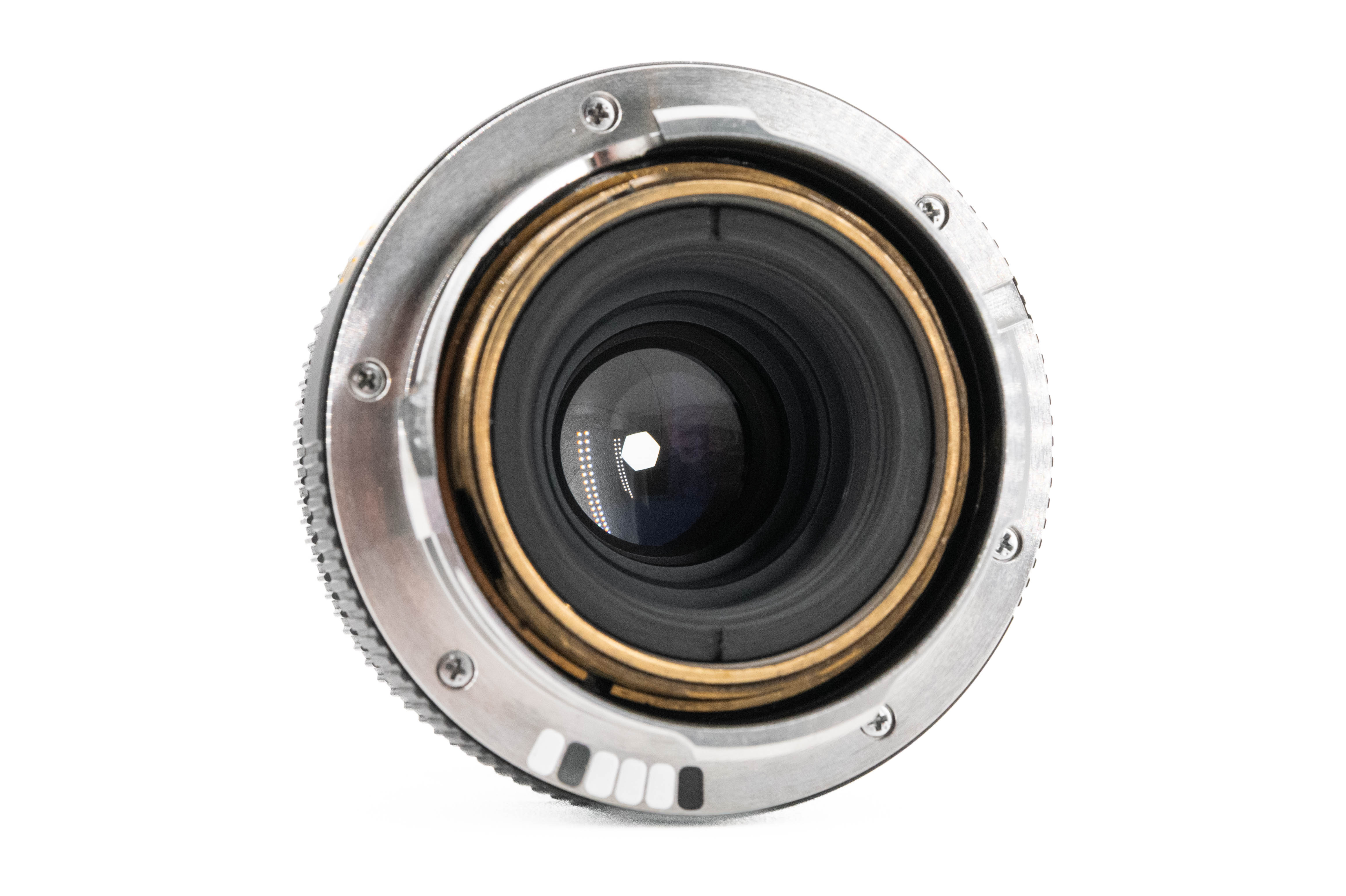 Leica Elmar-M 50mm f/2.8 Black 11831