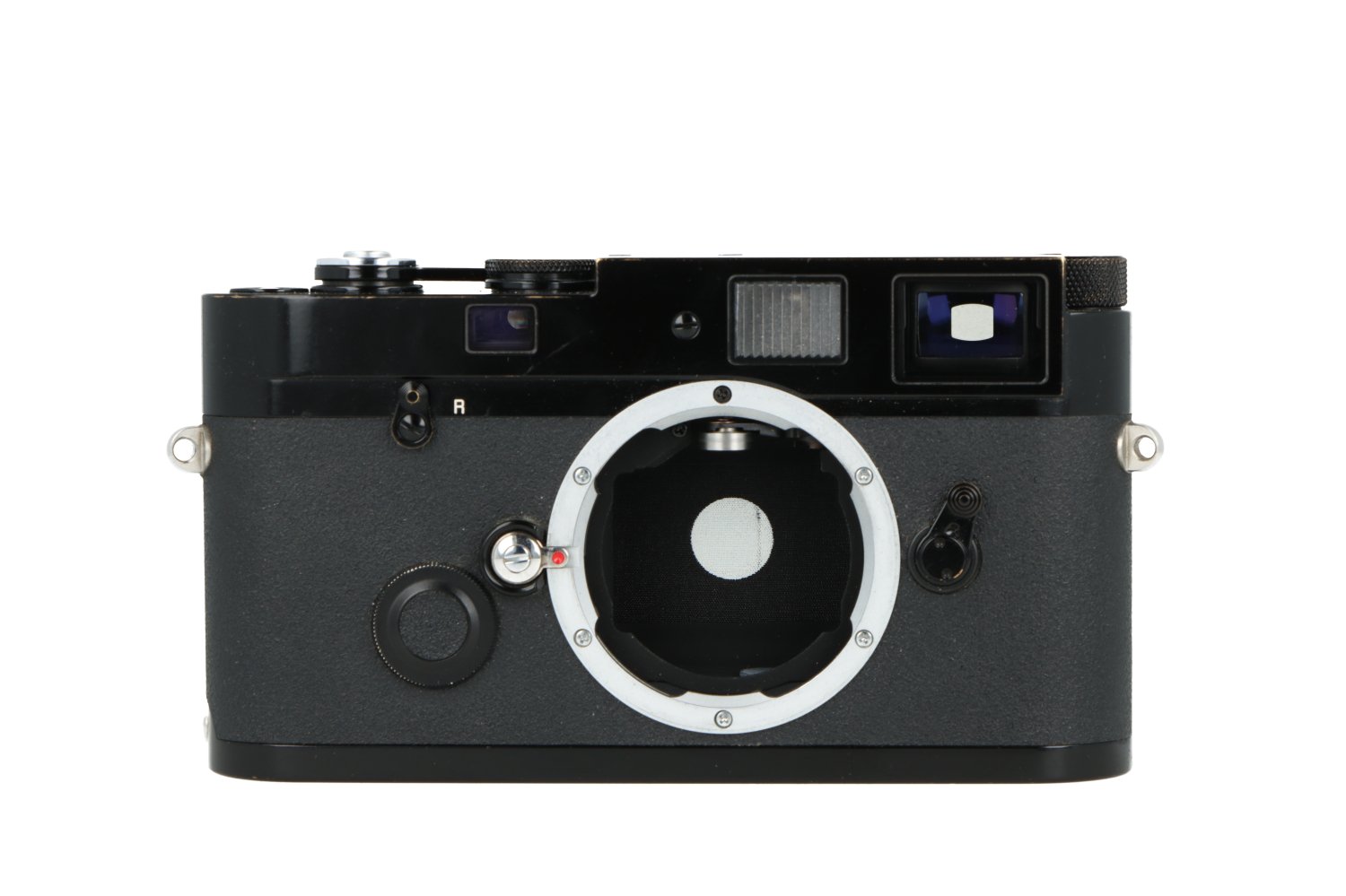 Leica MP Back Paint Set + Koffer (10302)