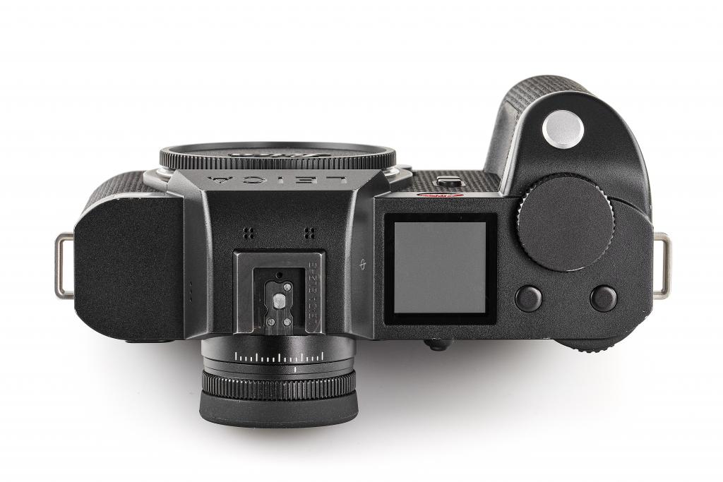 Leica SL2-S 10881 - with one year of guarantee