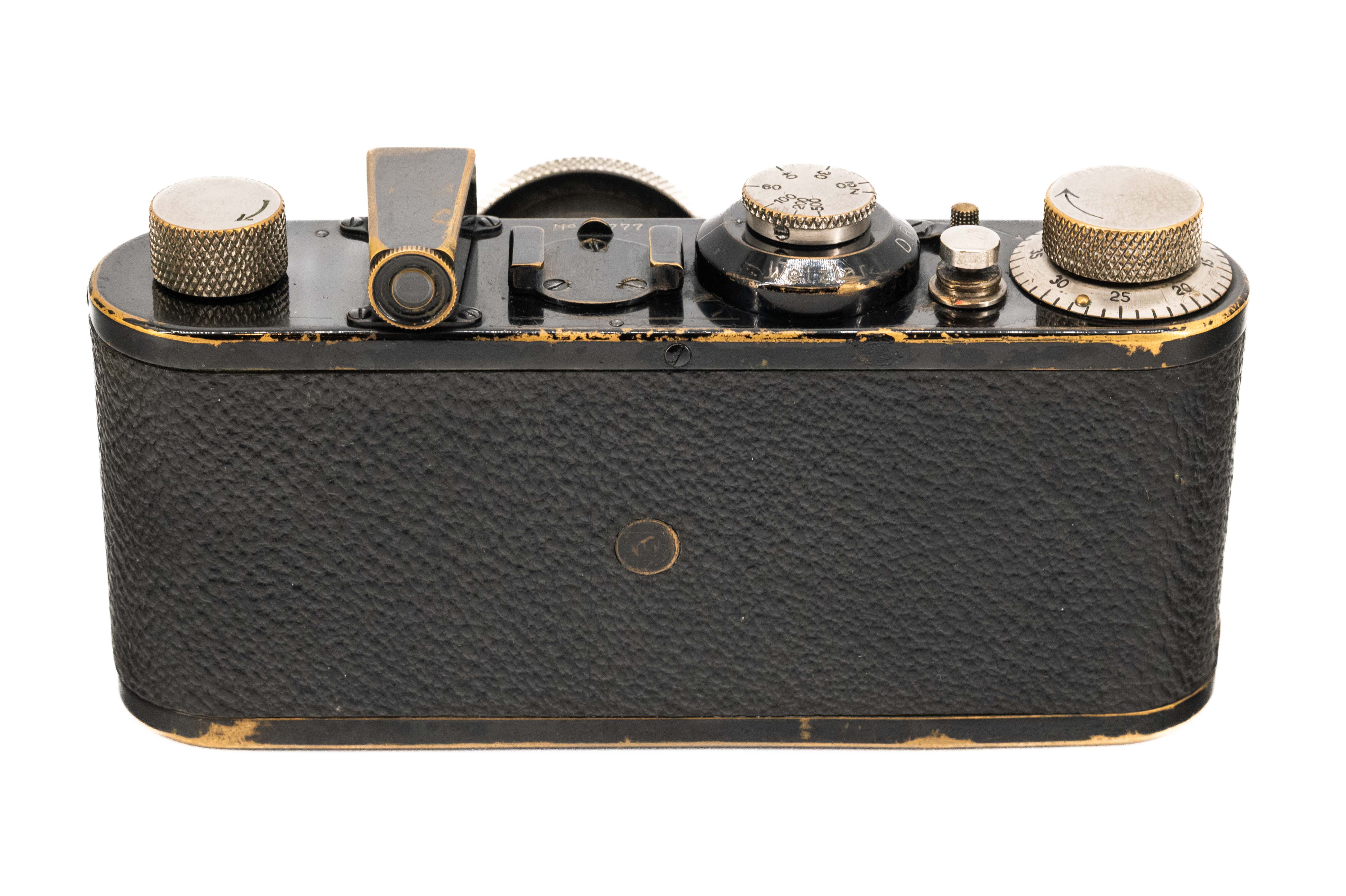 Leica I Mod. A Elmar