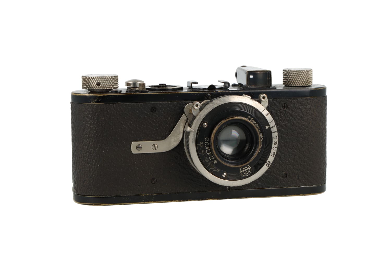 Leica IB Ring Set Compur