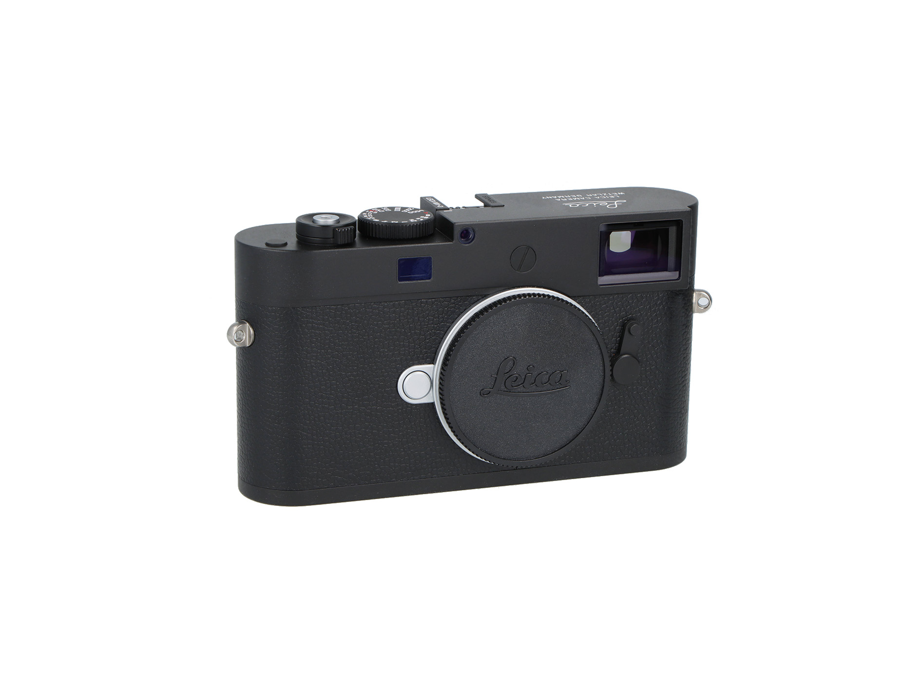 Kit Leica M11-D Ex-demo (20220) + Thumb Support (24030) Kit Leica M11-D Ex-demo (20220) + Thumb Support (24030)