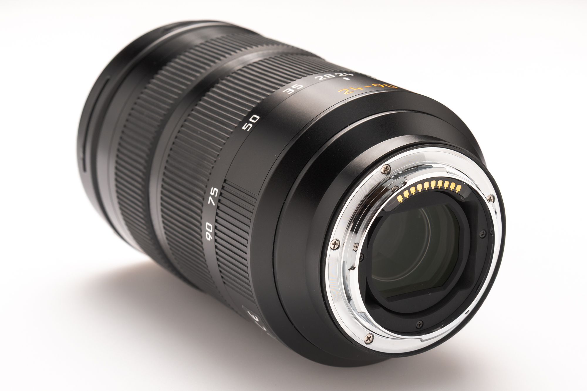 Leica 24-90 Vario-Elmarit-SL f/2.8-4 ASPH.