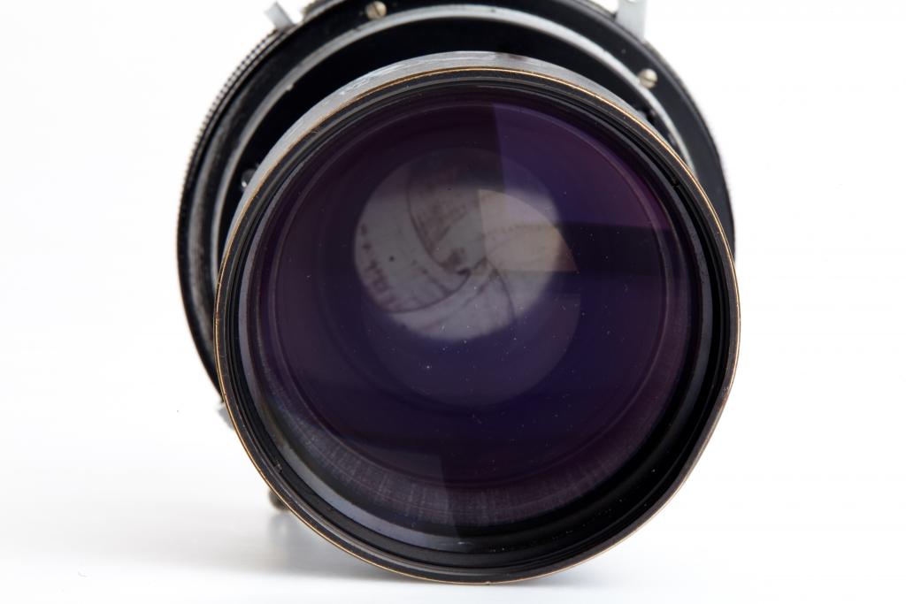 Schneider 240/5.6 Tele-Arton Schneider 240/5.6 Tele-Arton