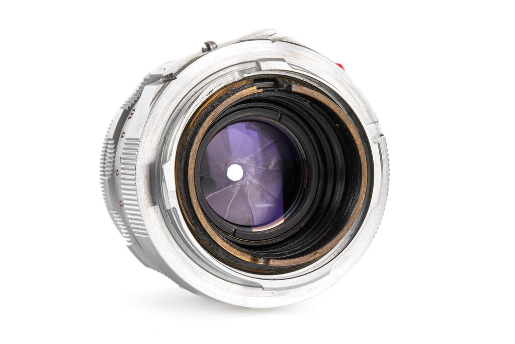 Leica Summicron Close Focus 11918 2/50mm