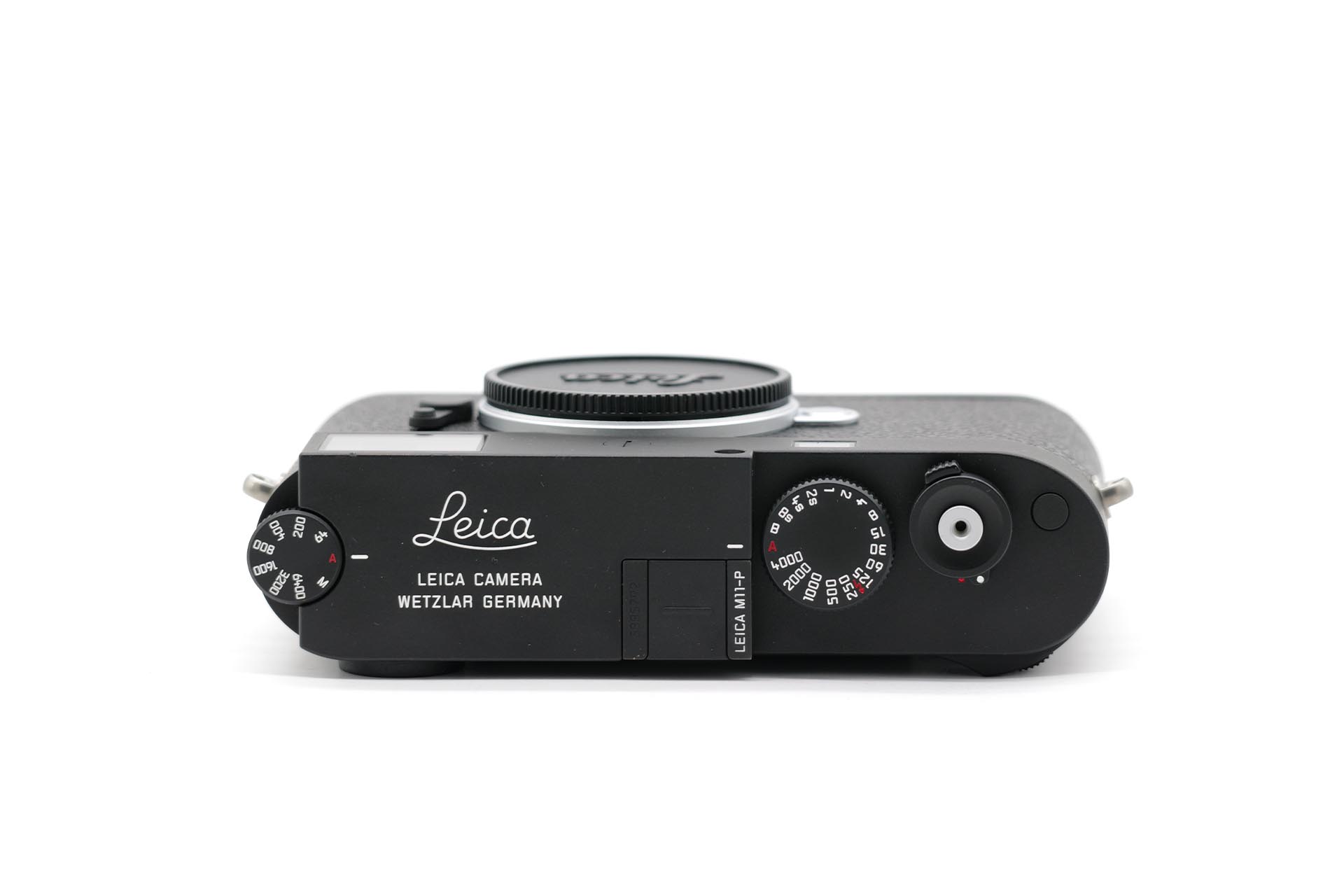 Leica M11-P black chrome Ex-Demo 20211