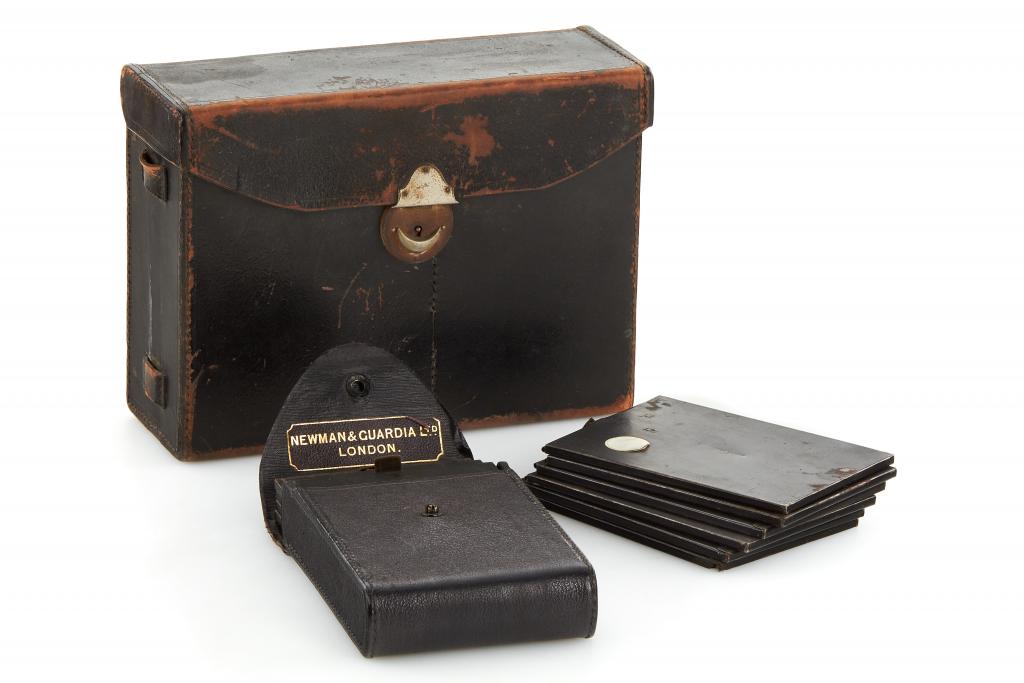 Newman & Guardia Sibyl De Luxe Newman & Guardia Sibyl De Luxe