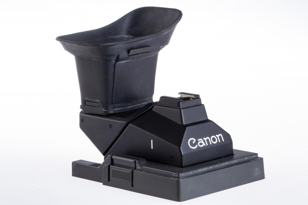 Canon F1n Speed Finder FN