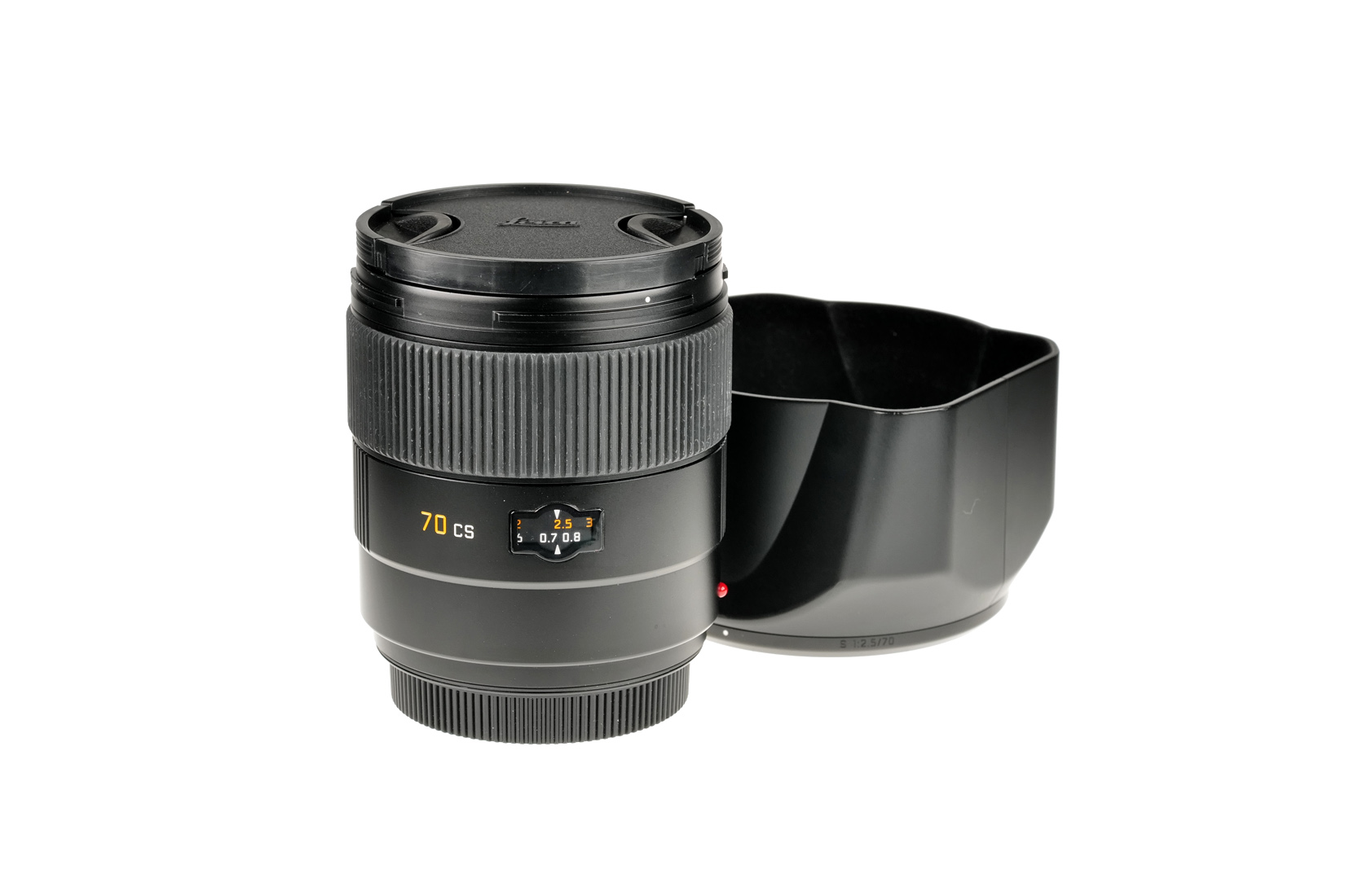 Leica Summarit-S 2,5/70mm ASPH. CS, 11051