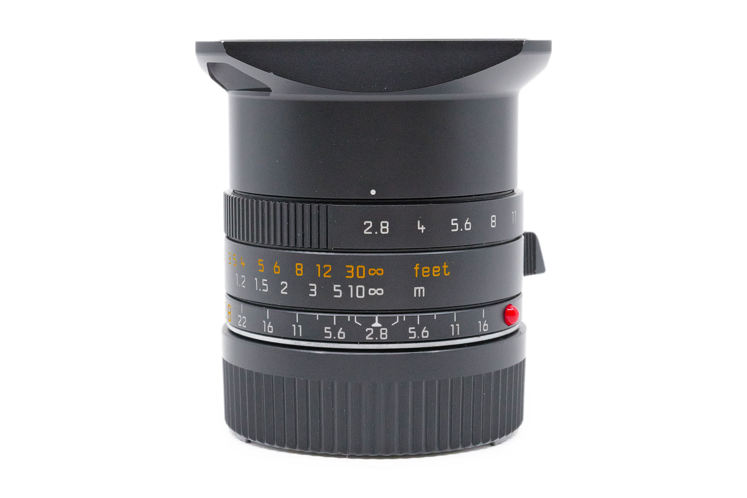 LEICA ELMARIT-M 1:2.8/28 mm ASPH.