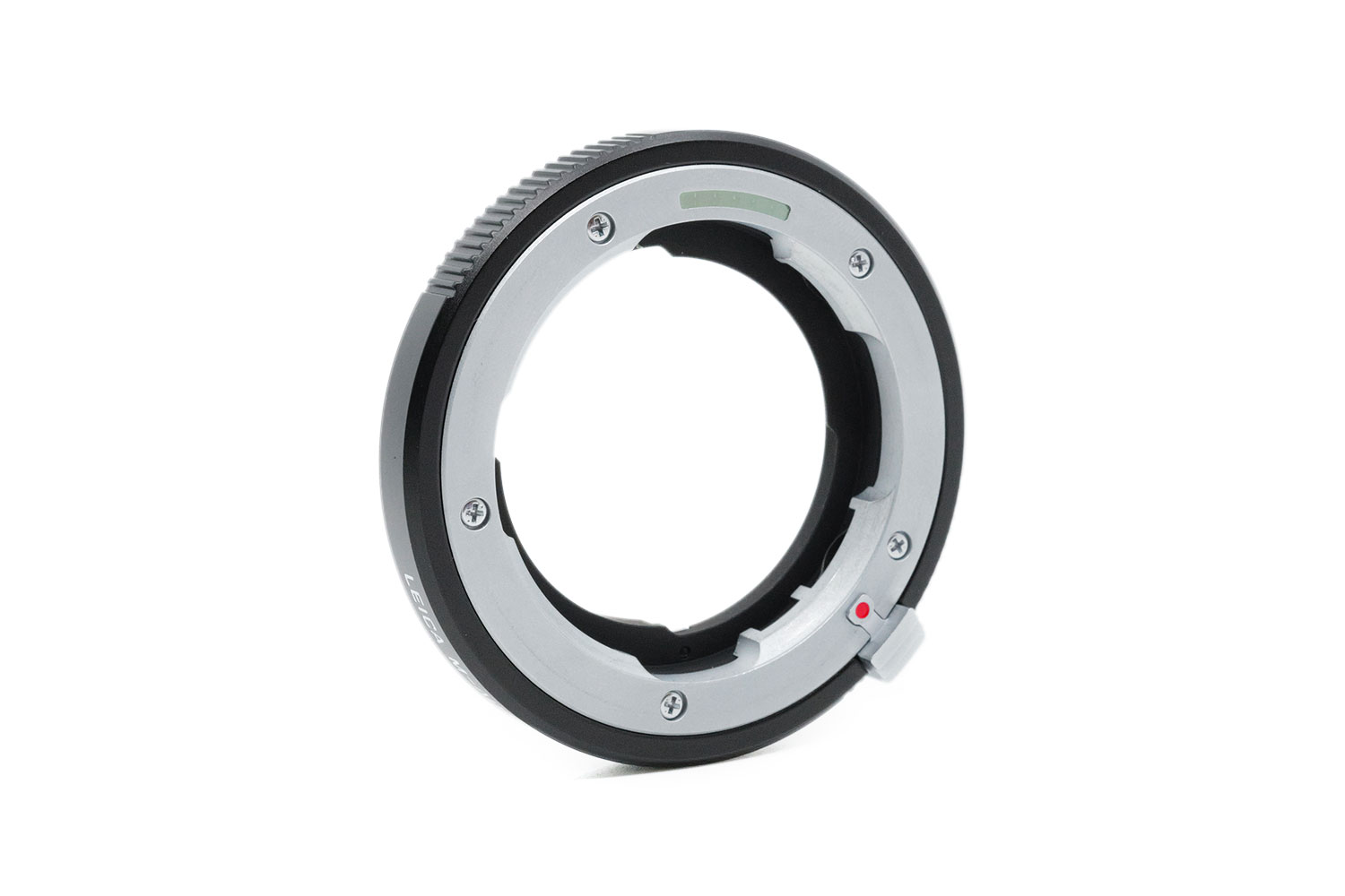 Leica M-L Adapter (18771)