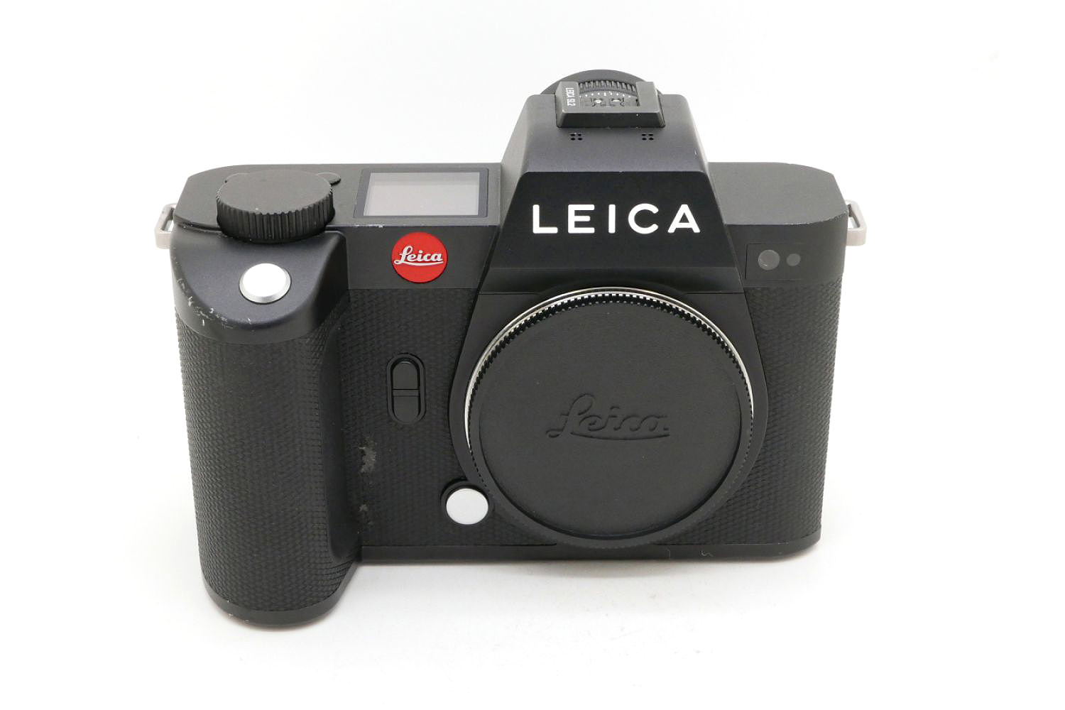 Leica SL2 black