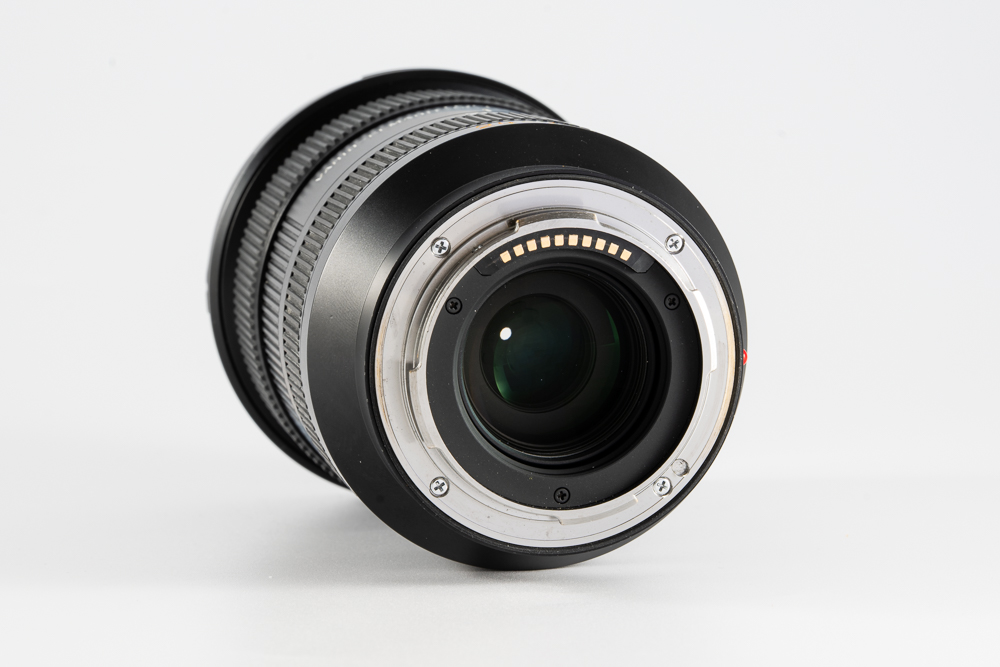 Leica SL2-S Kit (10880) mit Vario Elmarit SL 2.8/24-70mm (11189) (DEMO)